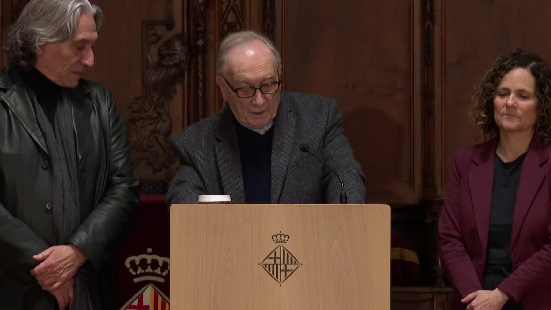 Barcelona programa actividades previas para que los Goya "se sientan en la vida diaria"