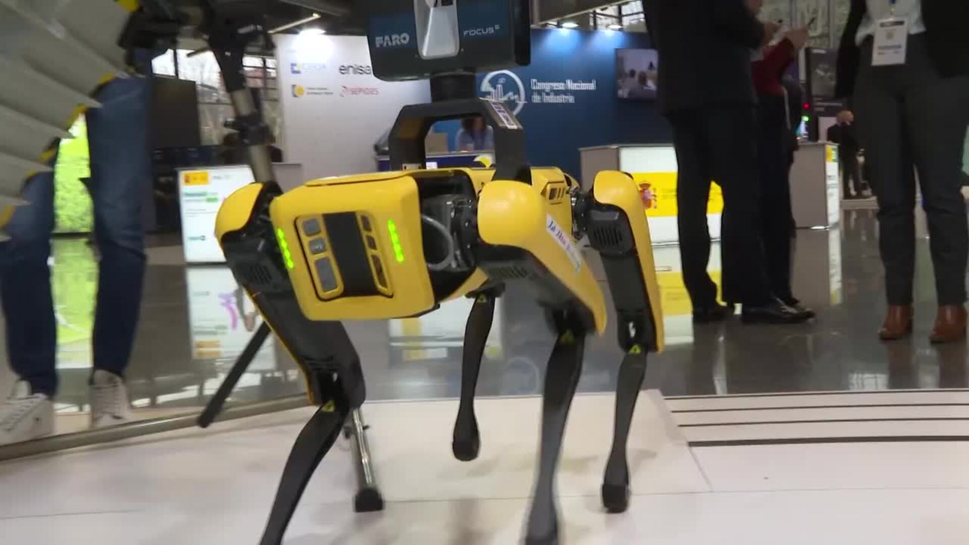 La inteligencia artificial, palanca clave para la competitividad industrial