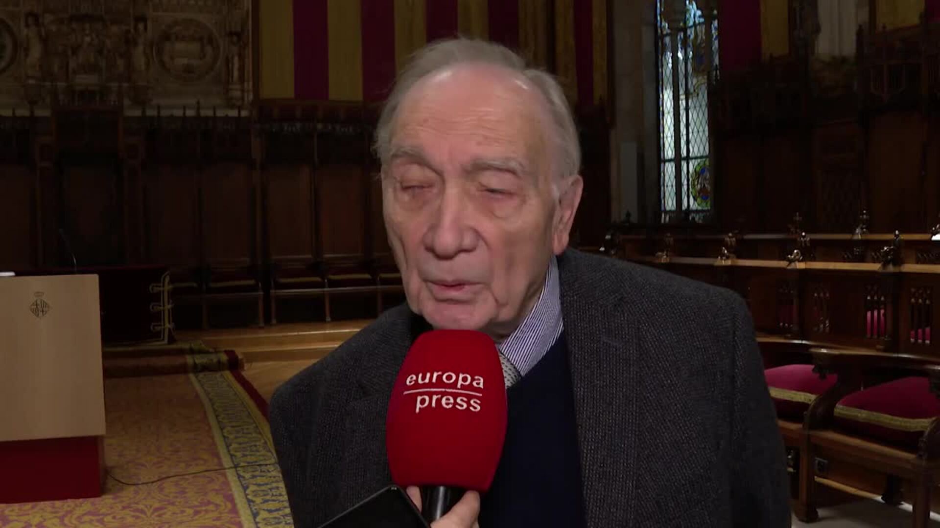 Méndez Leite asegura que 2025 ha sido "el mejor año de la historia del cine español"