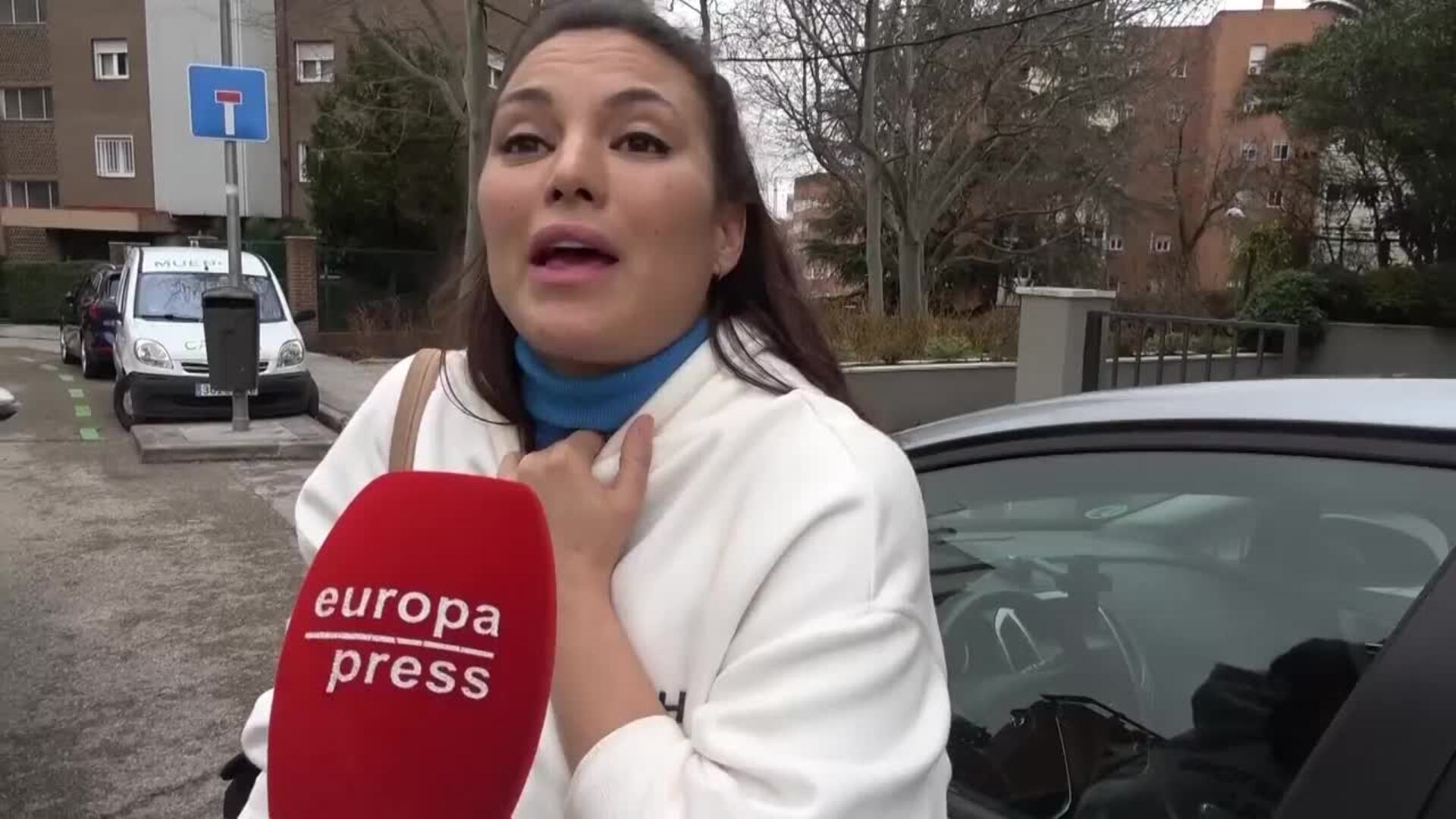 Mouliaá retira su acusación contra Errejón por agresión sexual