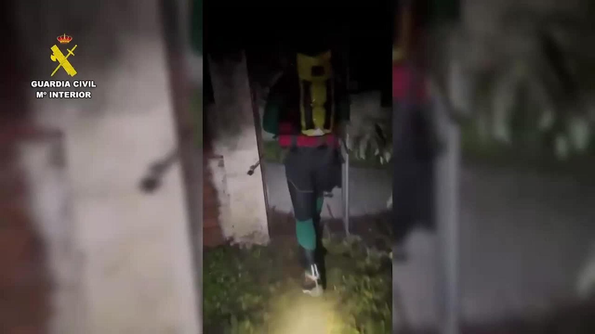 Andalucía registra 8.696 incidencias con 83 carreteras cortadas