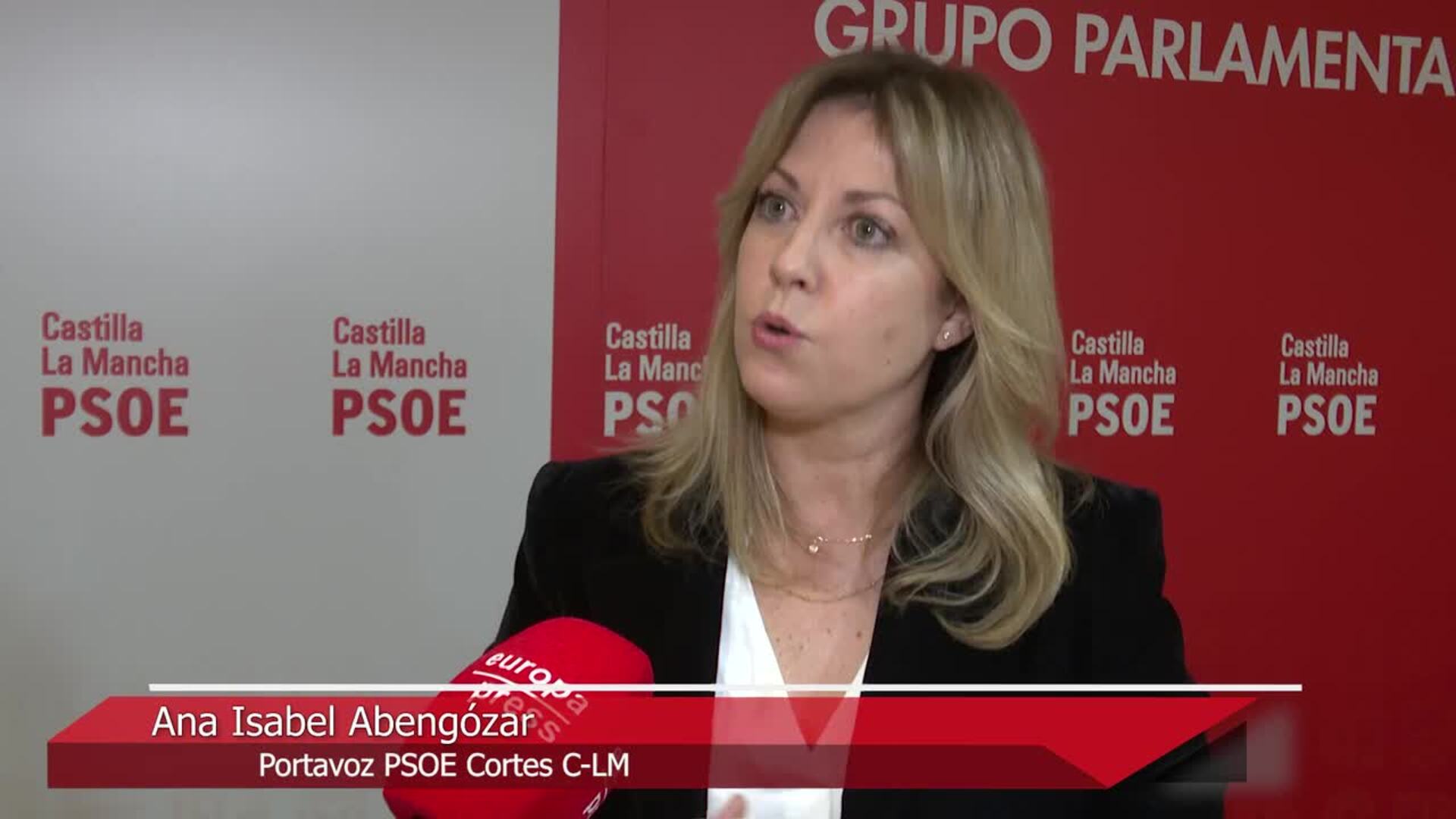 Estatuto C-LM afronta enésimo bache tras rectificar PP su postura ante horquilla de diputados