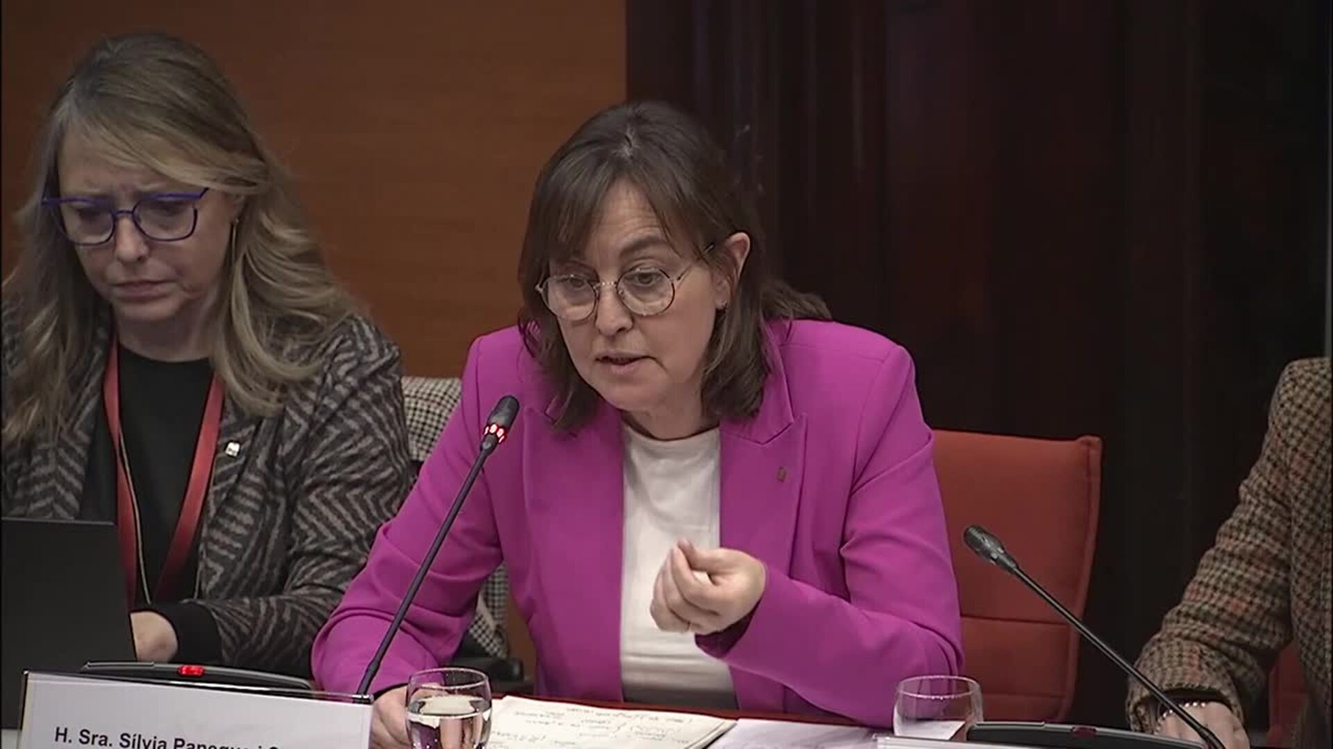 El Govern prorroga la gratuidad de Rodalies "hasta la restitución completa del sistema"