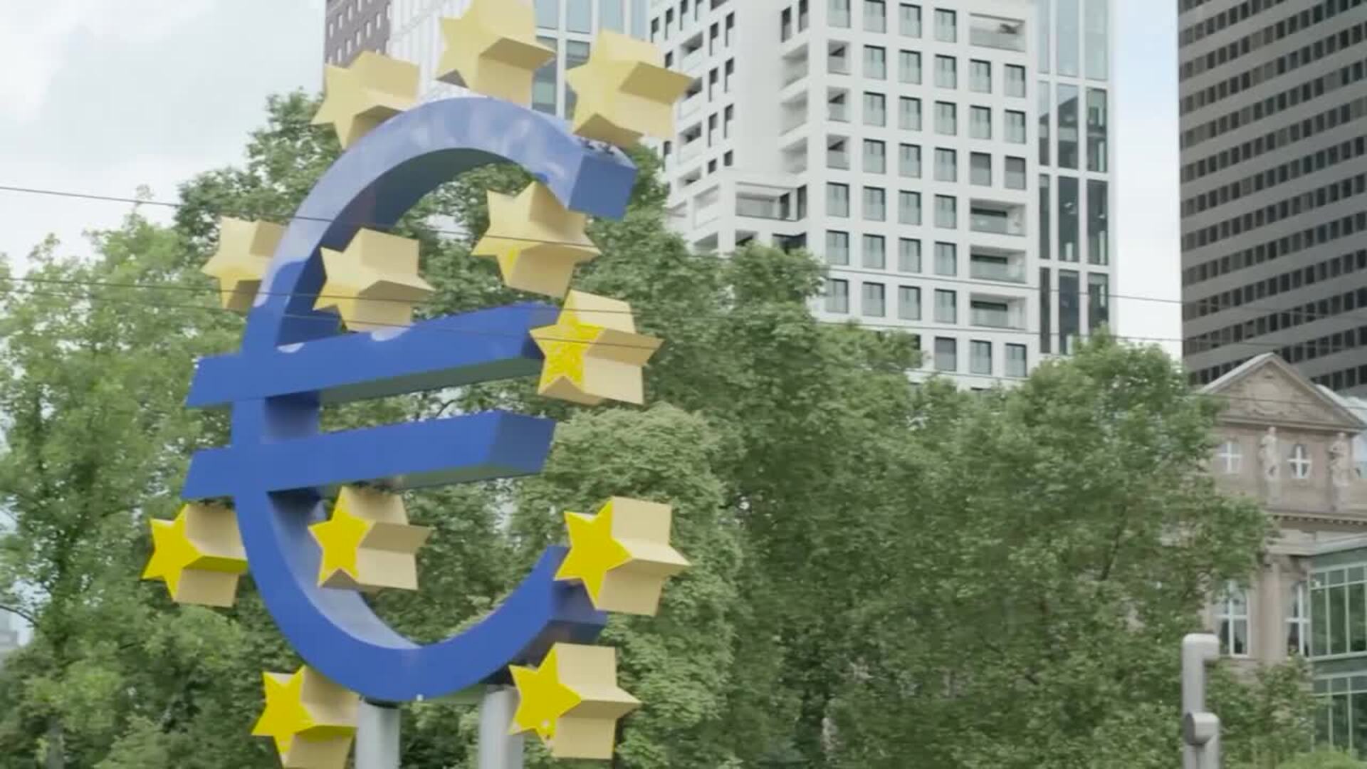 El BCE mantiene los tipos de interés por quinta vez en el 2%