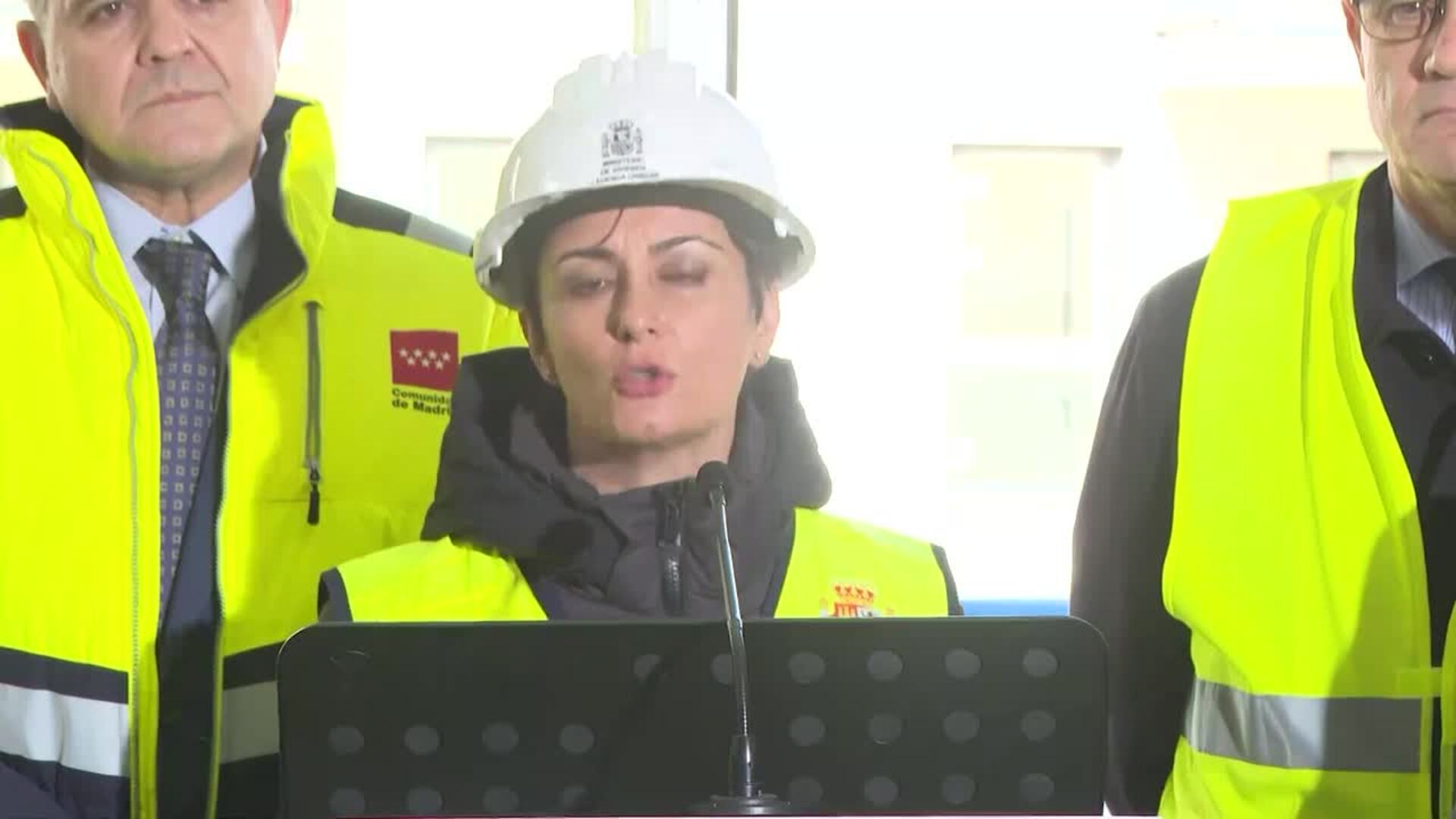 Vivienda anima a Madrid a "congelar" los precios del alquiler