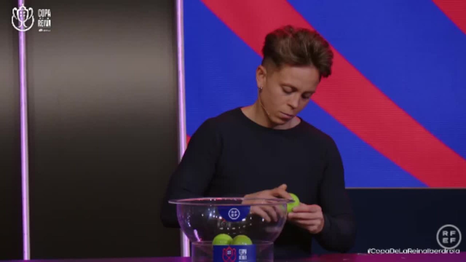 FC Badalona Women-FC Barcelona y Atlético-Costa Adeje Tenerife, en semifinales de la Copa