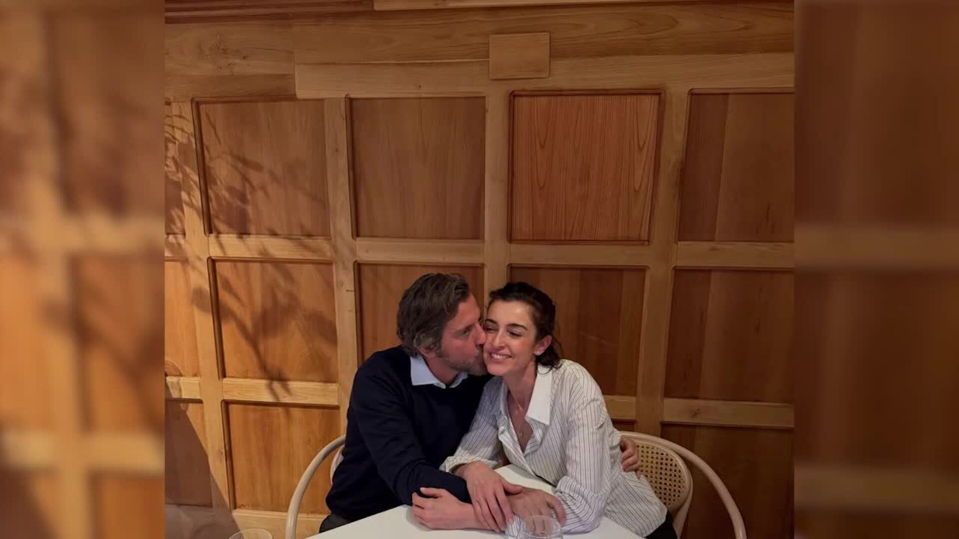 Blanca Romero muestra su lado más romántico por el cumpleaños de Quique Sánchez Flores