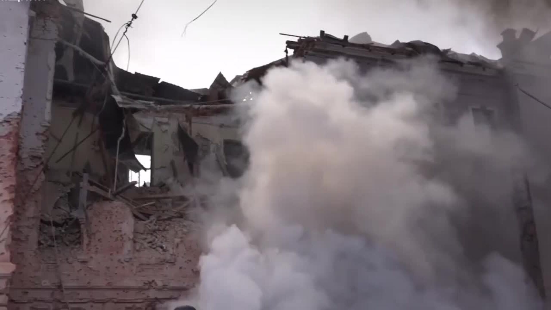 Bruselas pone el foco en la 'flota fantasma' de Rusia, bancos y exportaciones