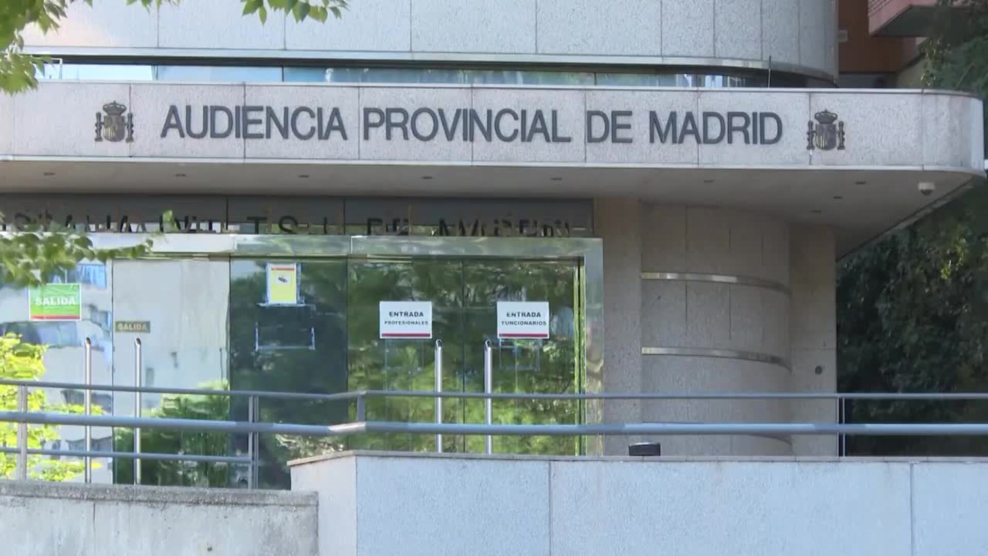 Juez cita a Errejón el martes para notificarle la apertura de juicio por la presunta agresión