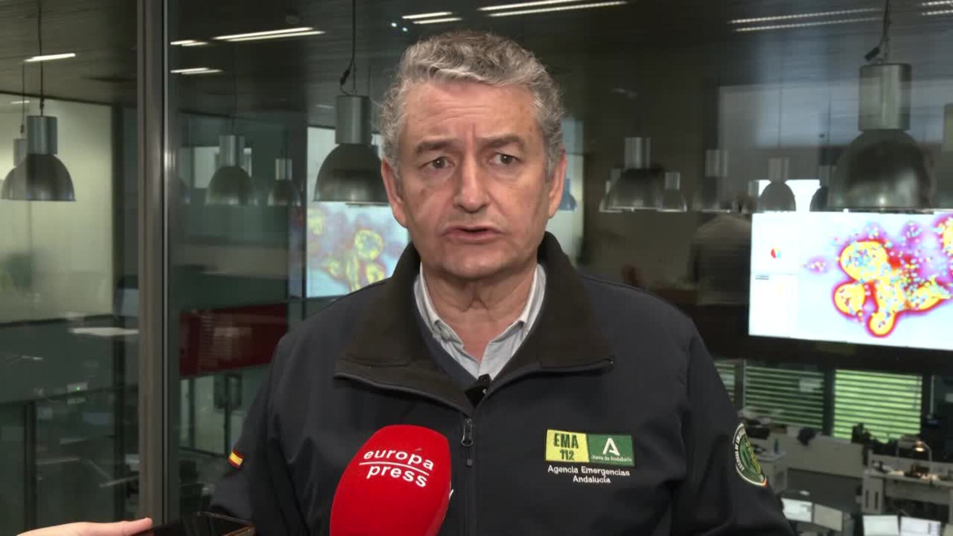 Los colegios de Andalucía regresan a la normalidad, salvo en cinco localidades en Cádiz