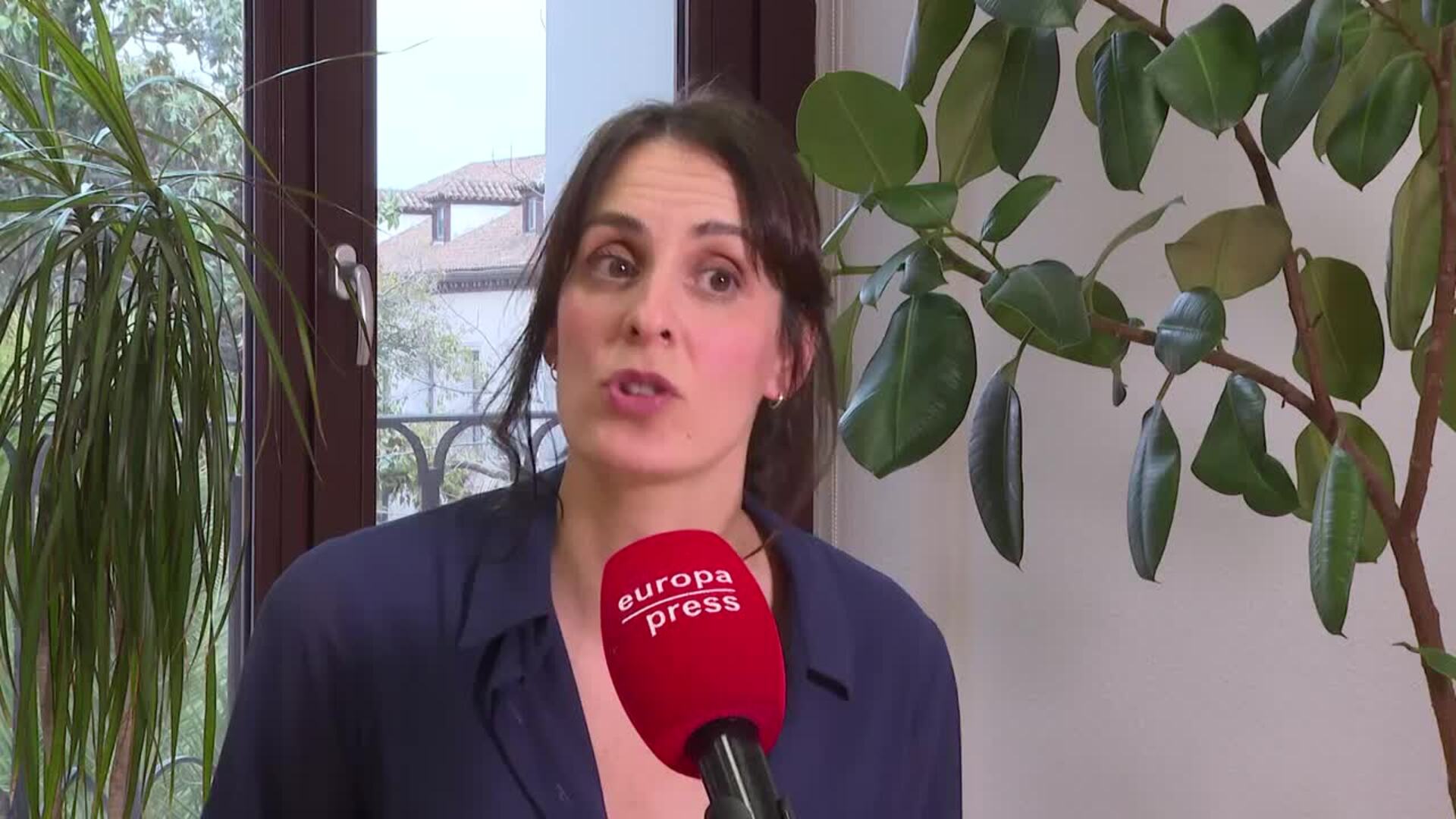 Maestre valora positivamente una reedición del acuerdo estatal de izquierdas