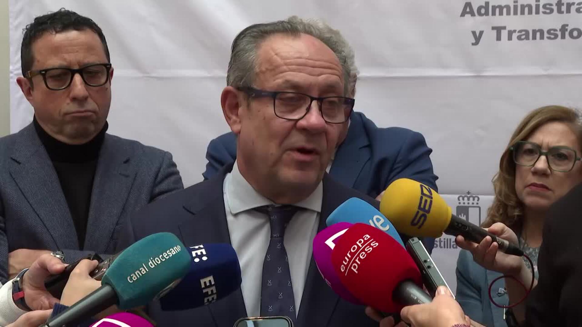 Gobierno C-LM mantendrá en fase de Emergencia el Pricam