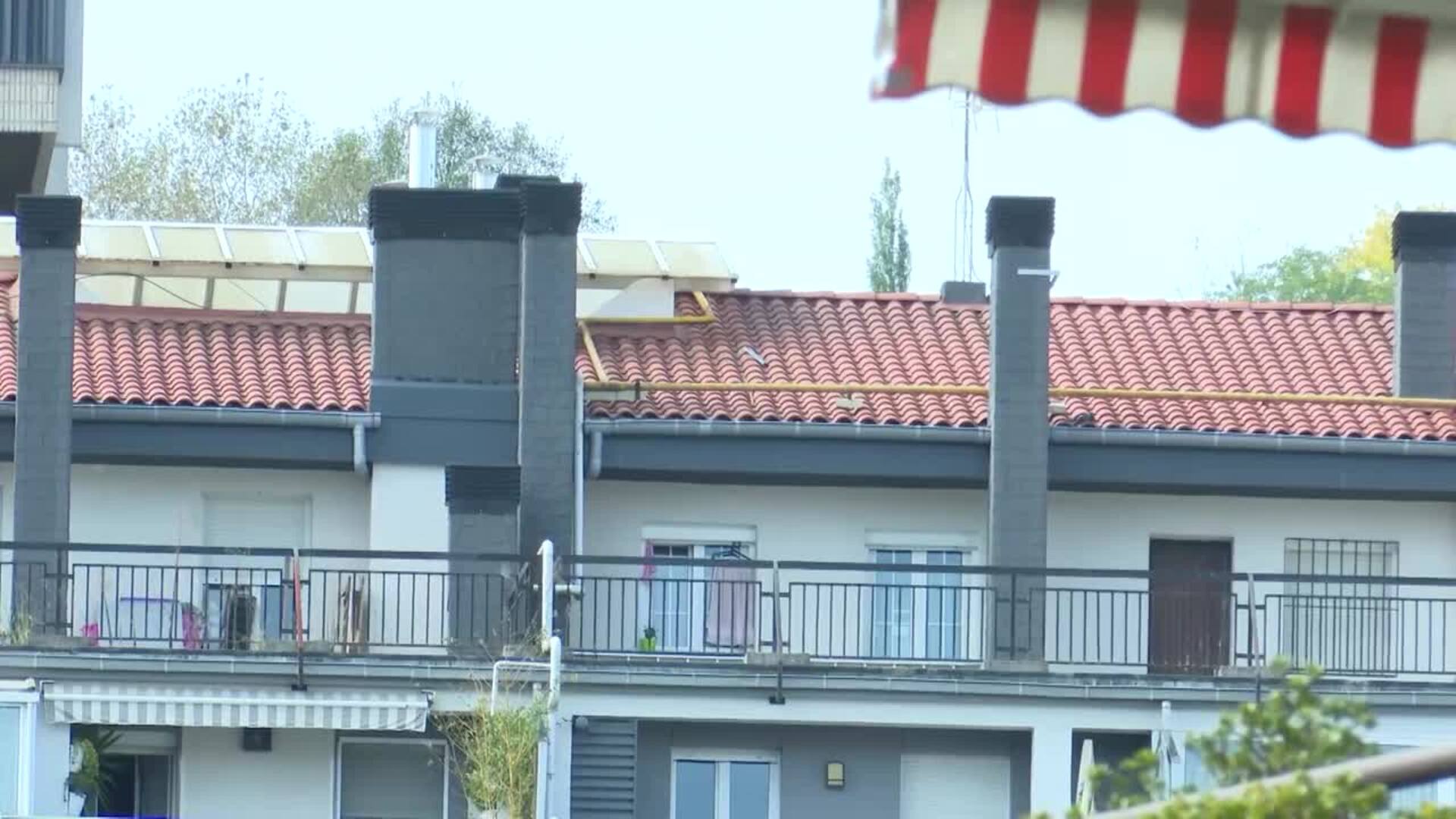 El número de pisos turísticos en España desciende un 12,4% en el último año