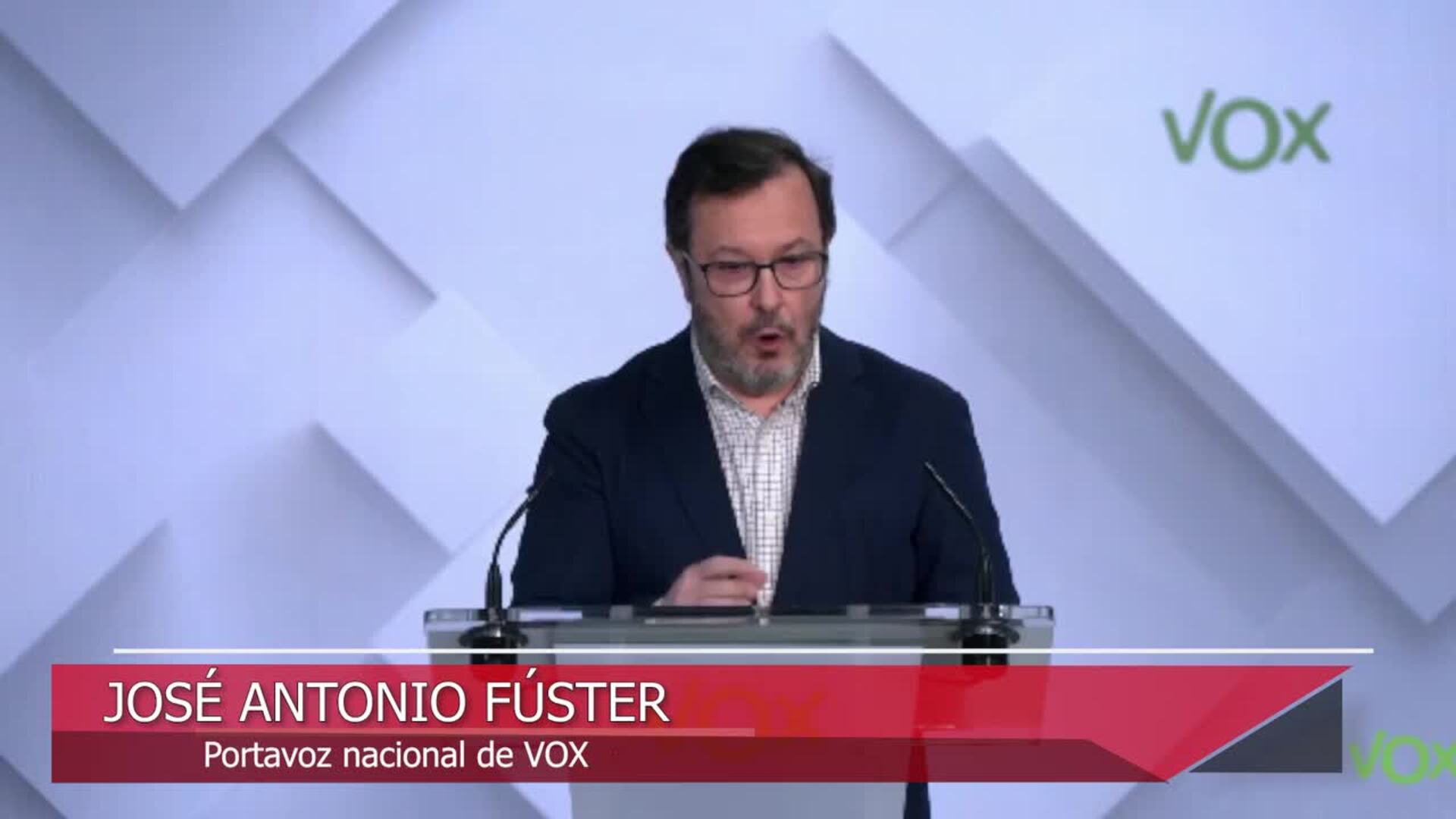 Los partidos políticos valoran los resultados obtenidos en las elecciones de Aragón
