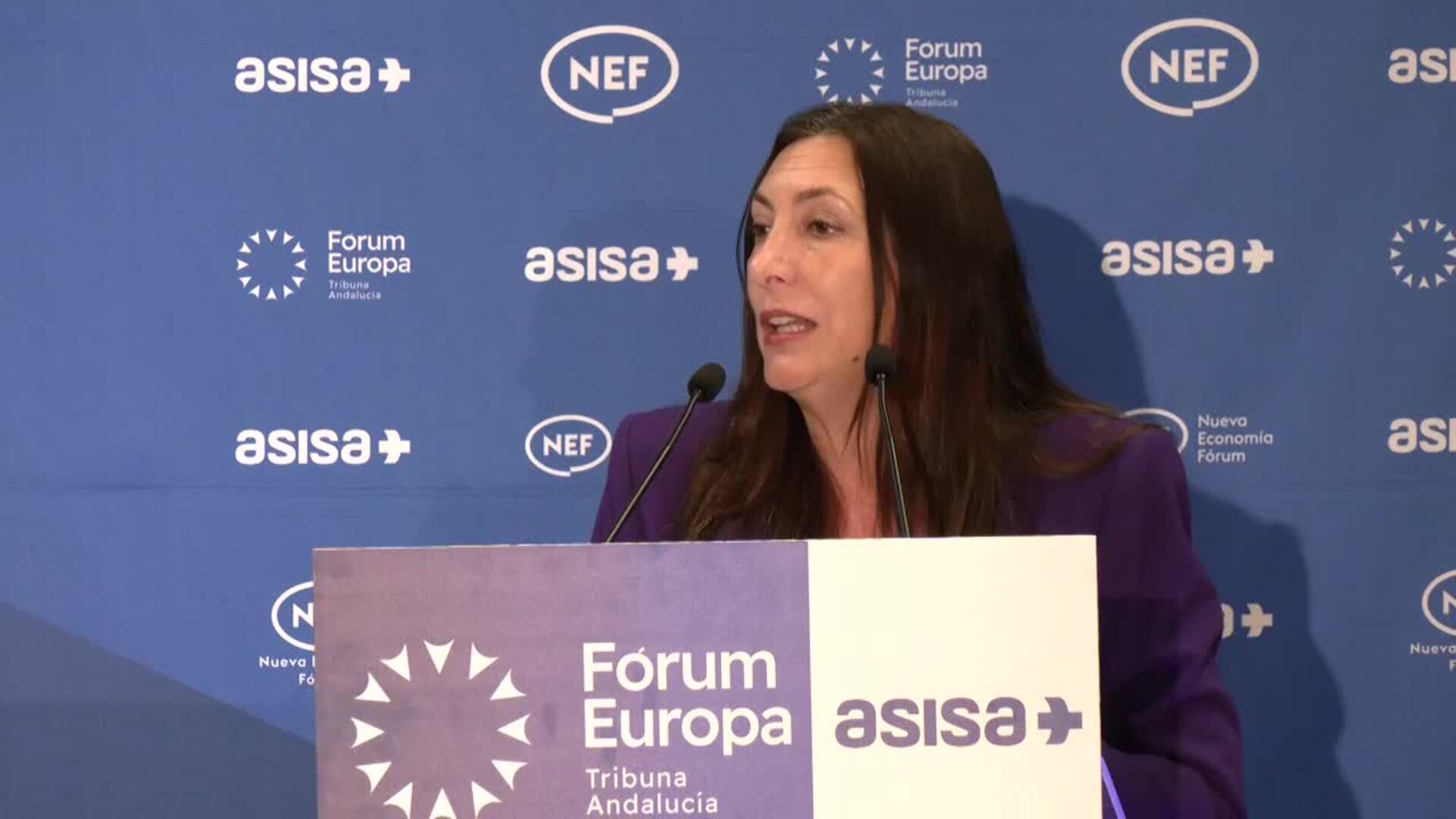 Andalucía actualiza el Pacto por la Conciliación y Corresponsabilidad hasta los 87 millones