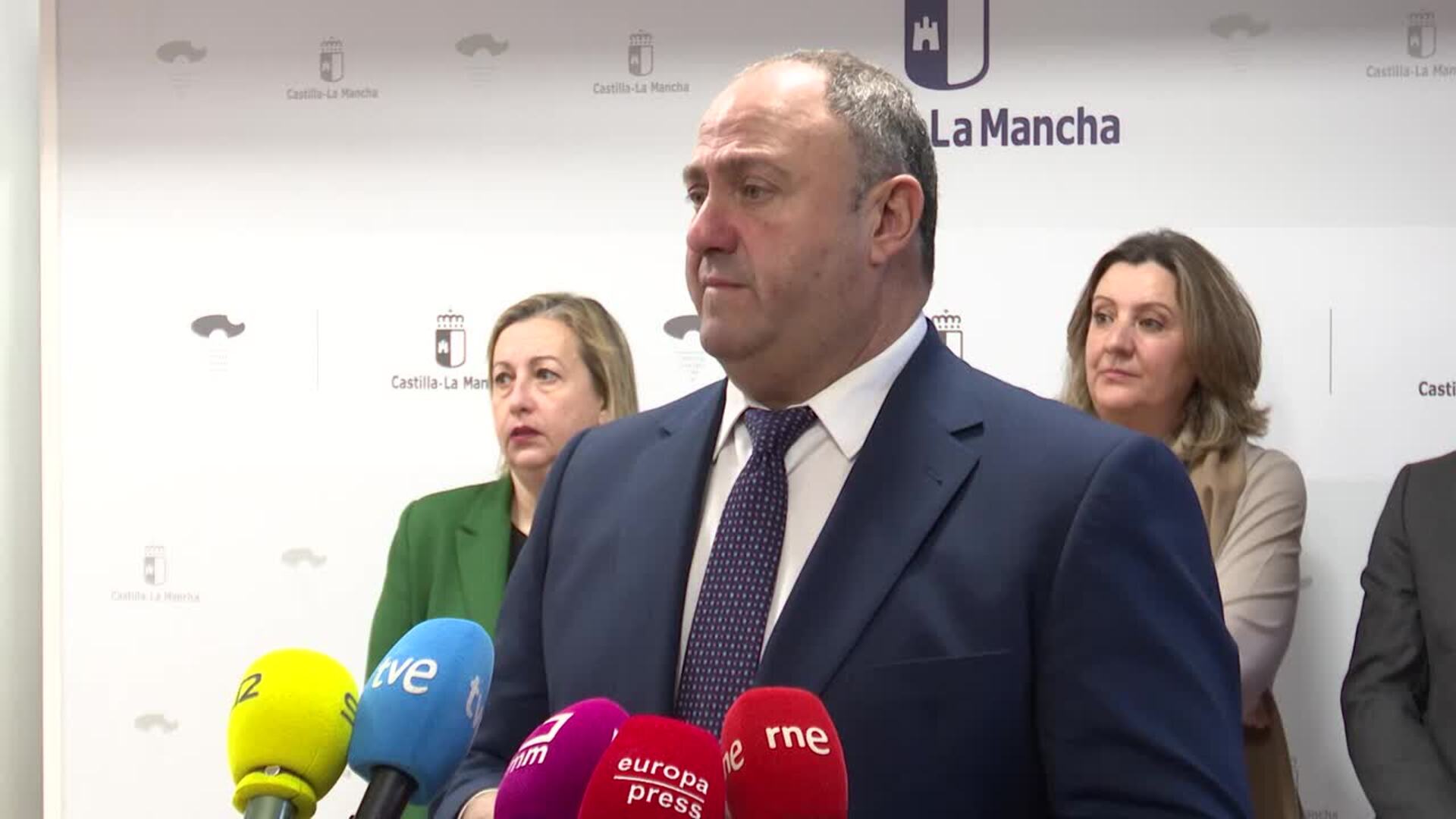 C-LM flexibiliza requisitos agricultores y ganaderos afectados por temporal para cobrar PAC