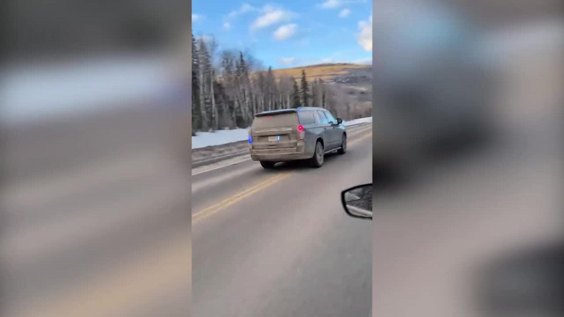 Al menos diez muertos y cerca de 30 heridos en un tiroteo en la Columbia Británica de Canadá