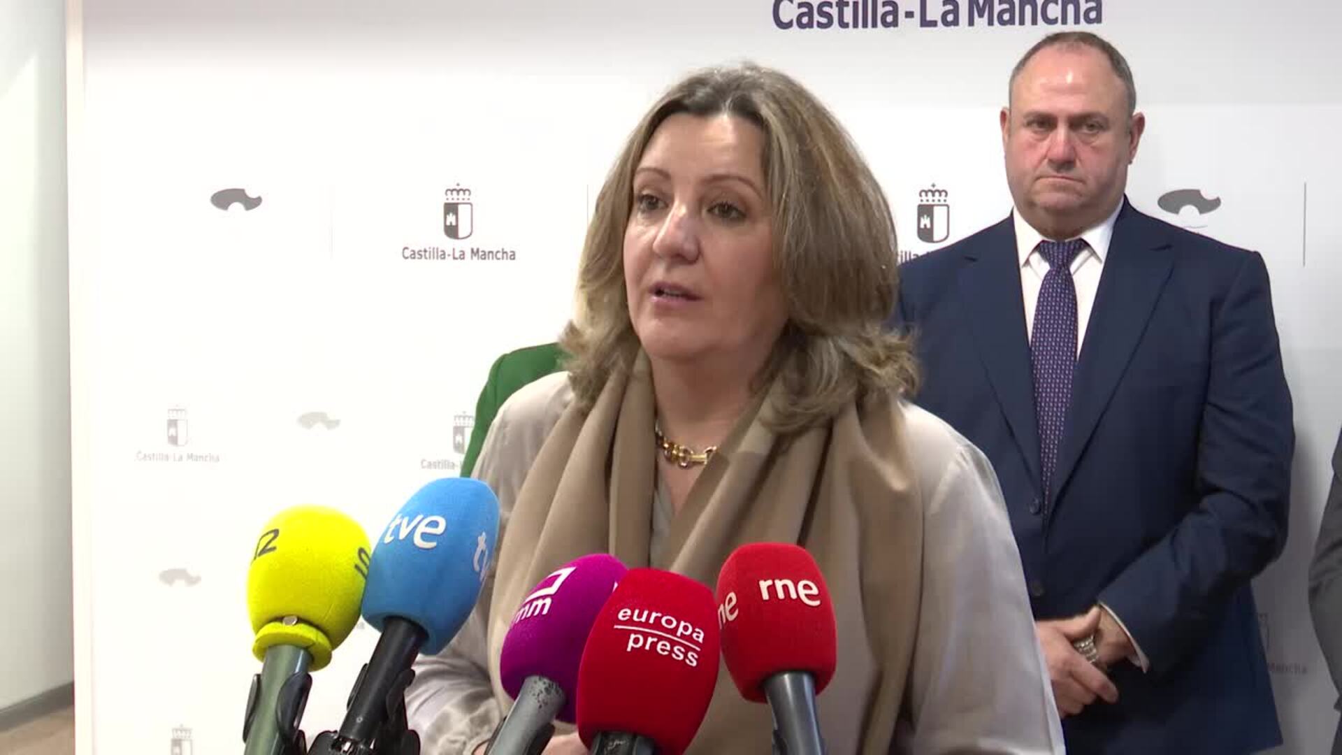 Junta dice que hay opciones de reconversión para la planta de hidrógeno que Cummins