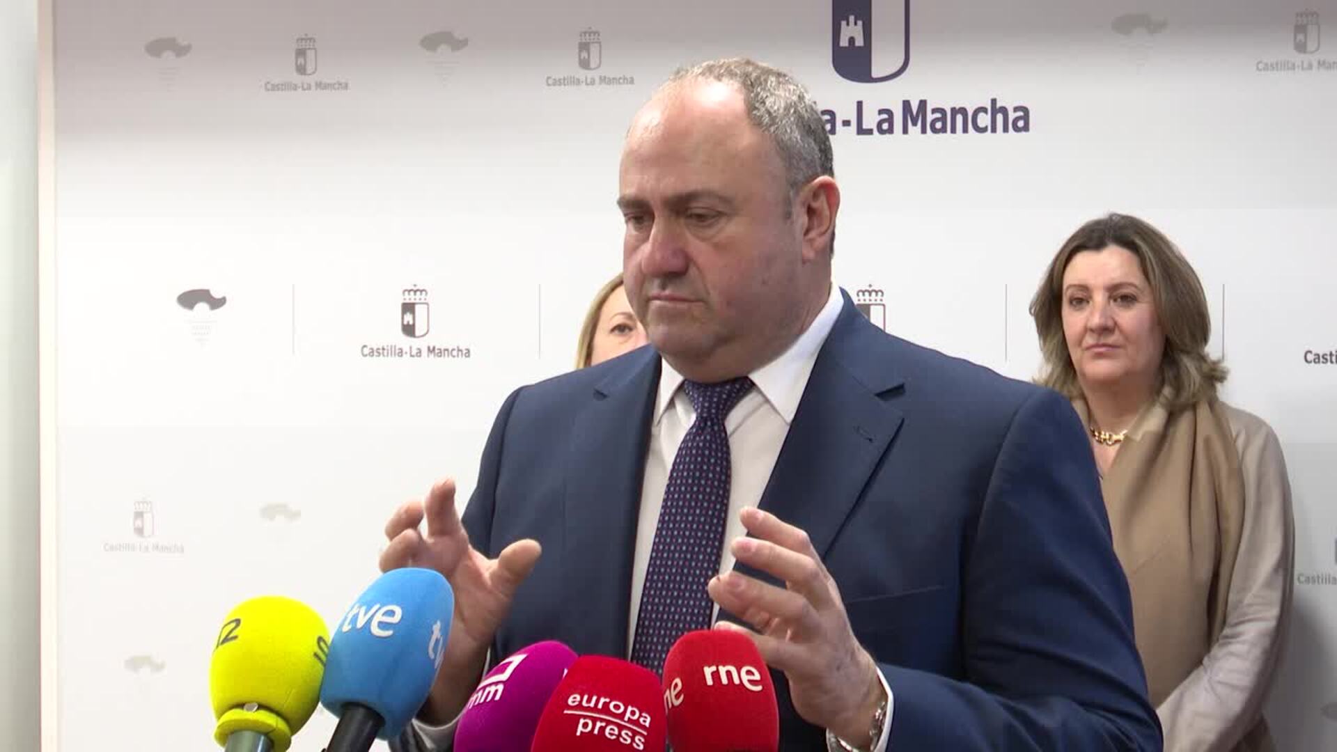 Secretaria general de Agricultura asumirá las competencias de PAC en C-LM