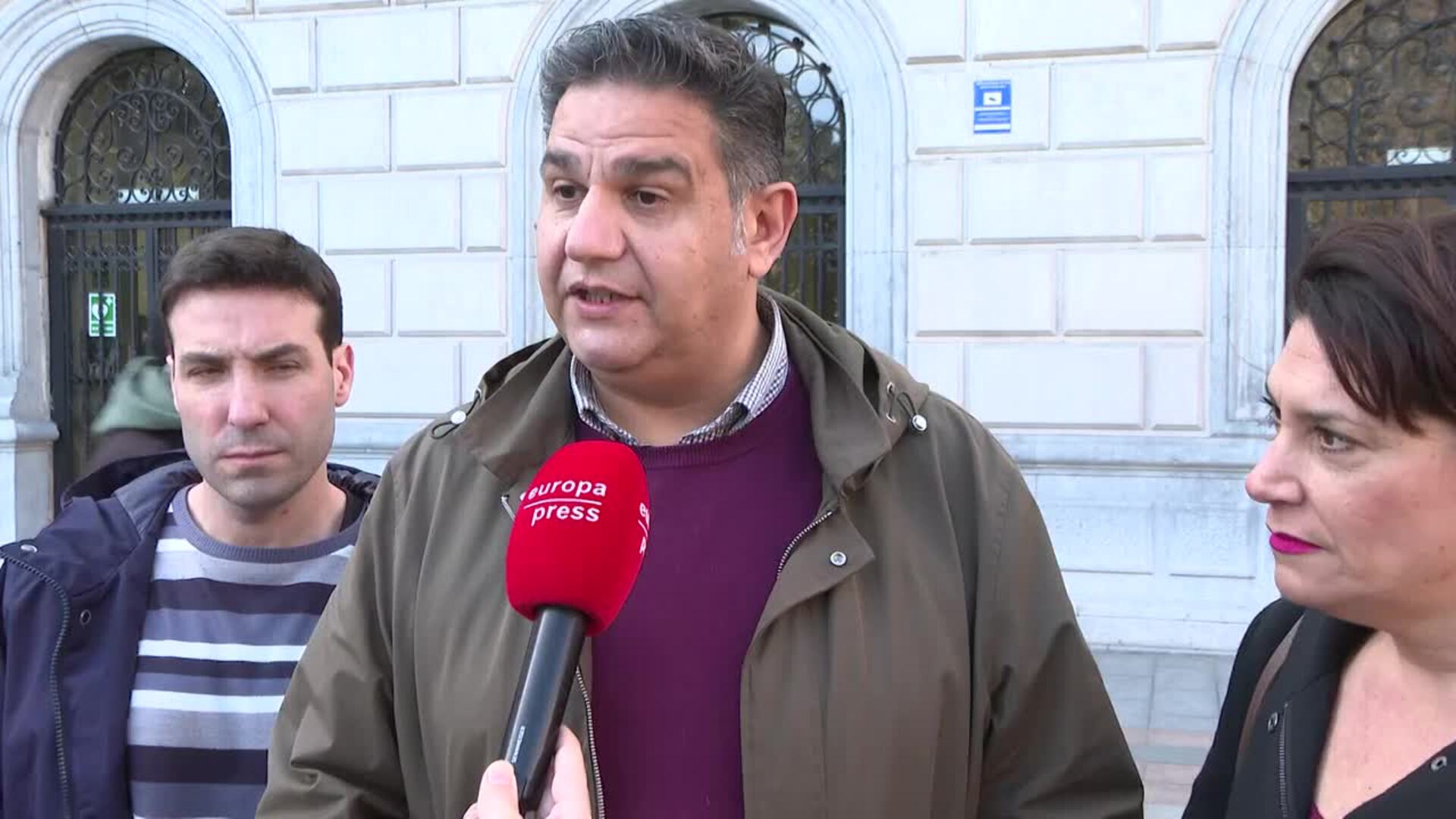 PSE afirma que "toca intentar acuerdos entre diferentes" en Santurtzi