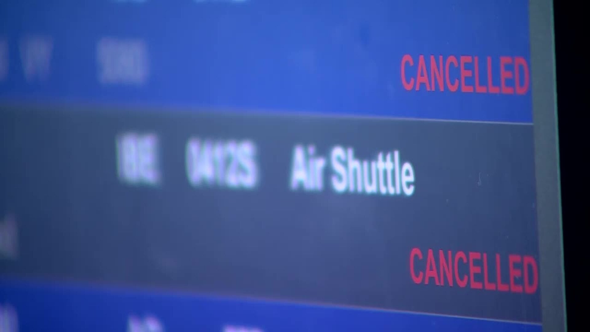 Catalunya retomará la normalidad este viernes tras episodio de viento que ha dejado 9 heridos