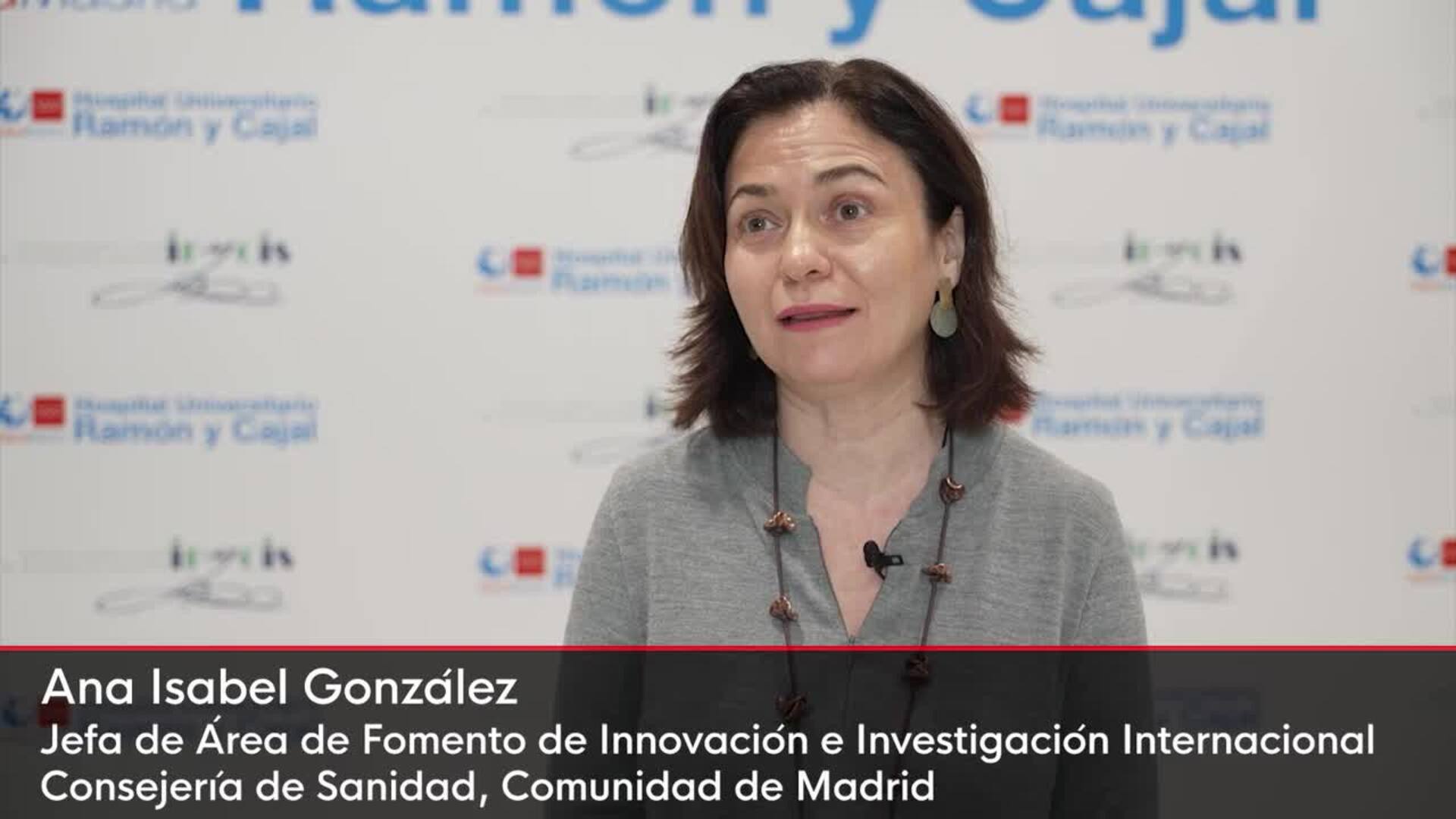 Diseñan una app que facilita el seguimiento de personas con esclerosis múltiple gracias a la IA