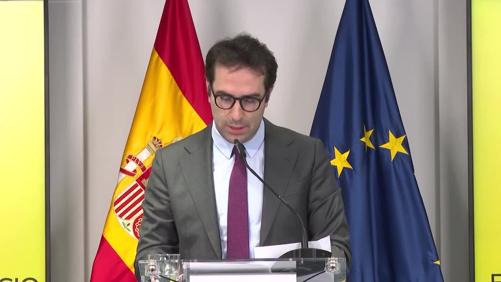 Gobierno impulsa herramientas para simplificar y mejorar la financiación sostenible de pymes