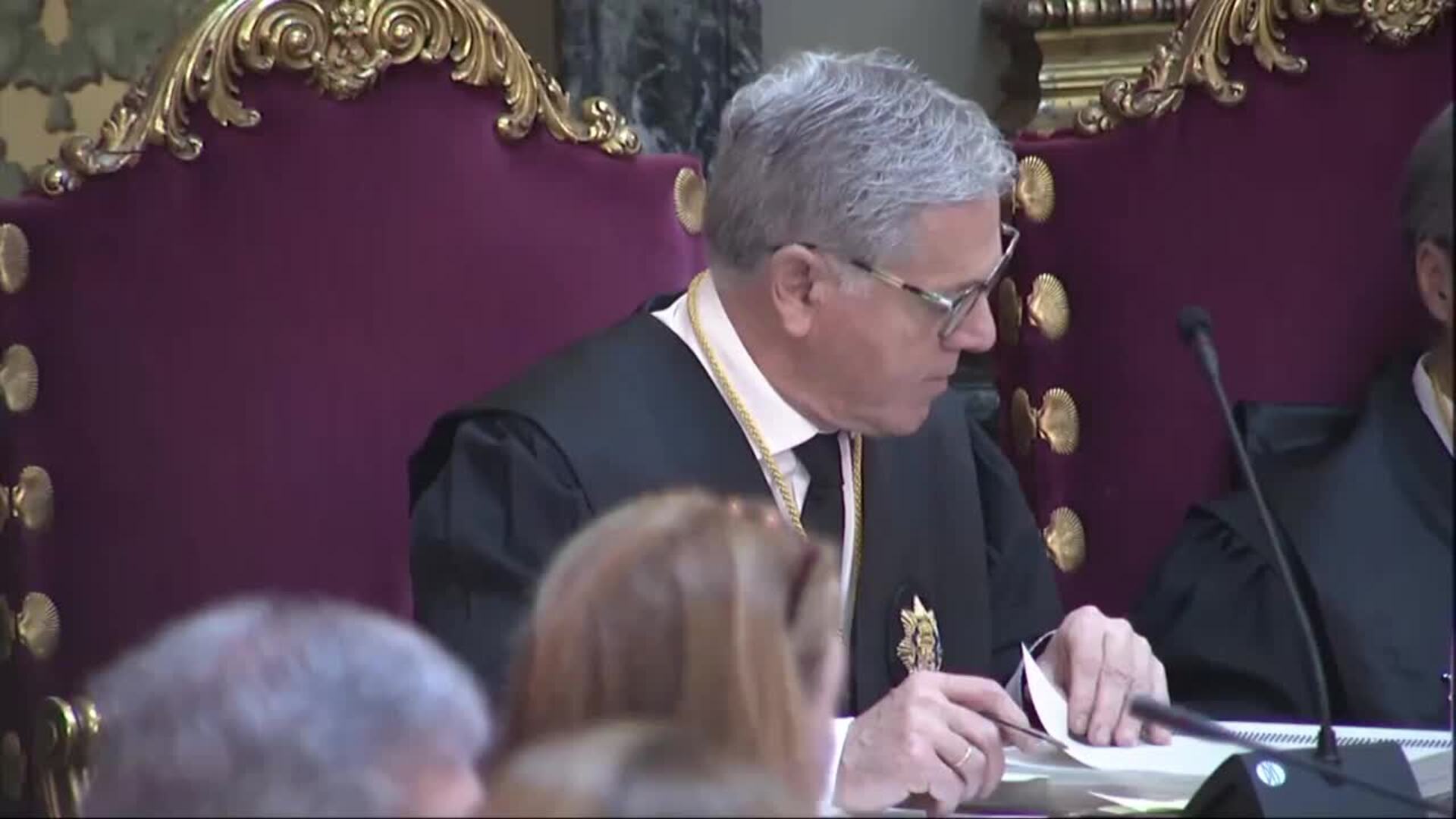 El Supremo rechaza la petición de la abogada de Koldo de apartar al tribunal