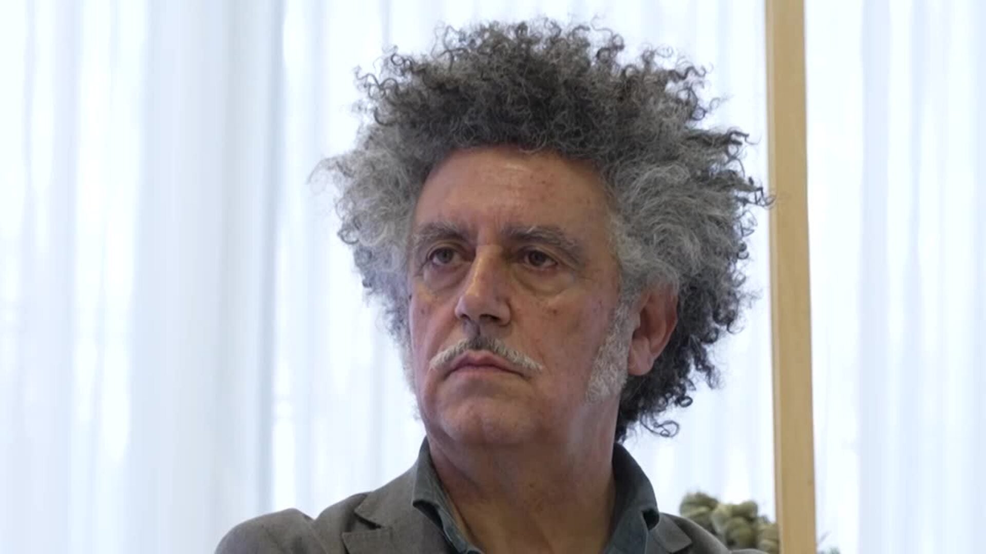 La artista Kavita Parmar aborda el relevo generacional en Madrid Design Festival