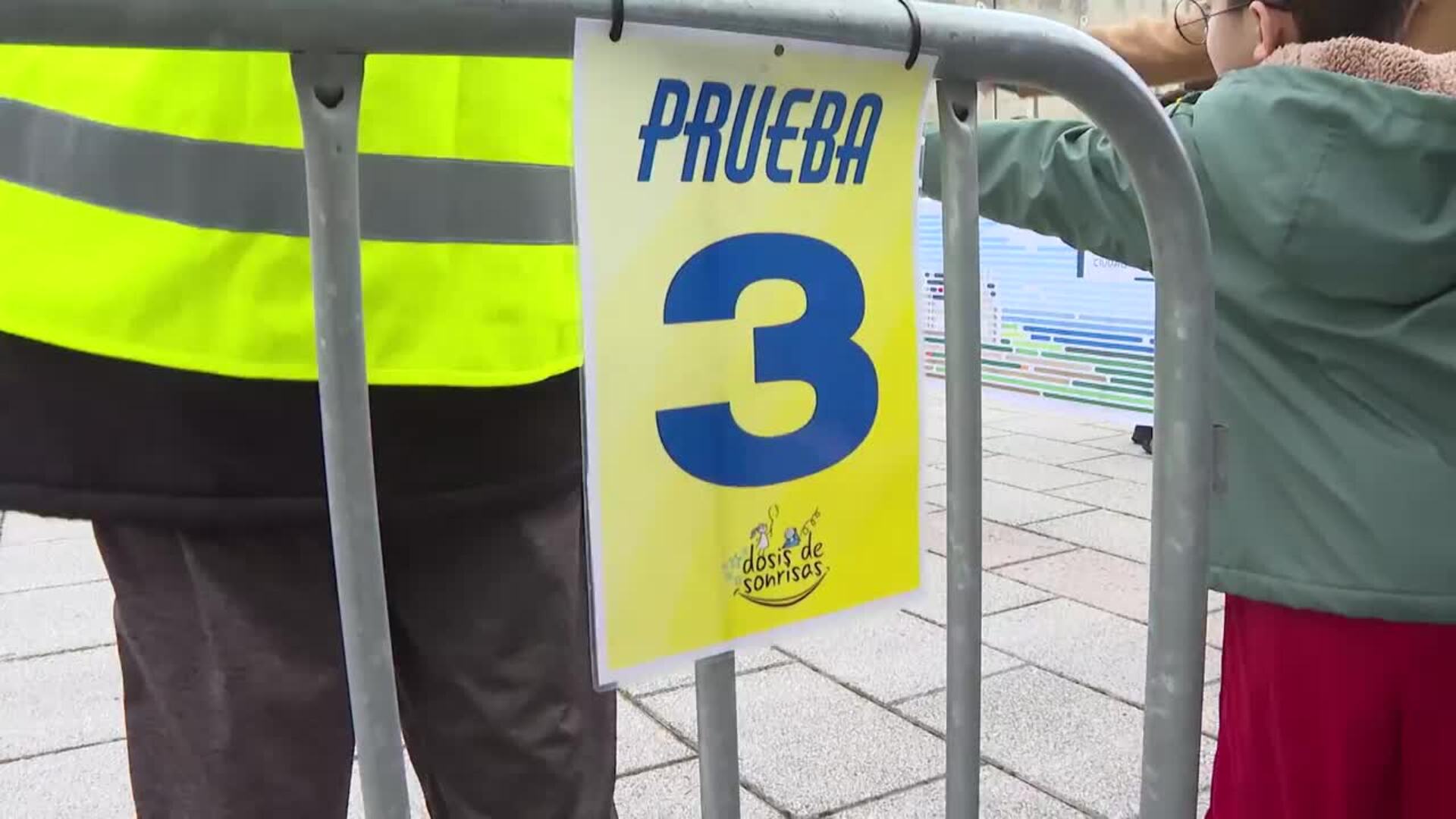 Asociaciones piden "más dinero público" en el Día del Cáncer Infantil, considerado raro