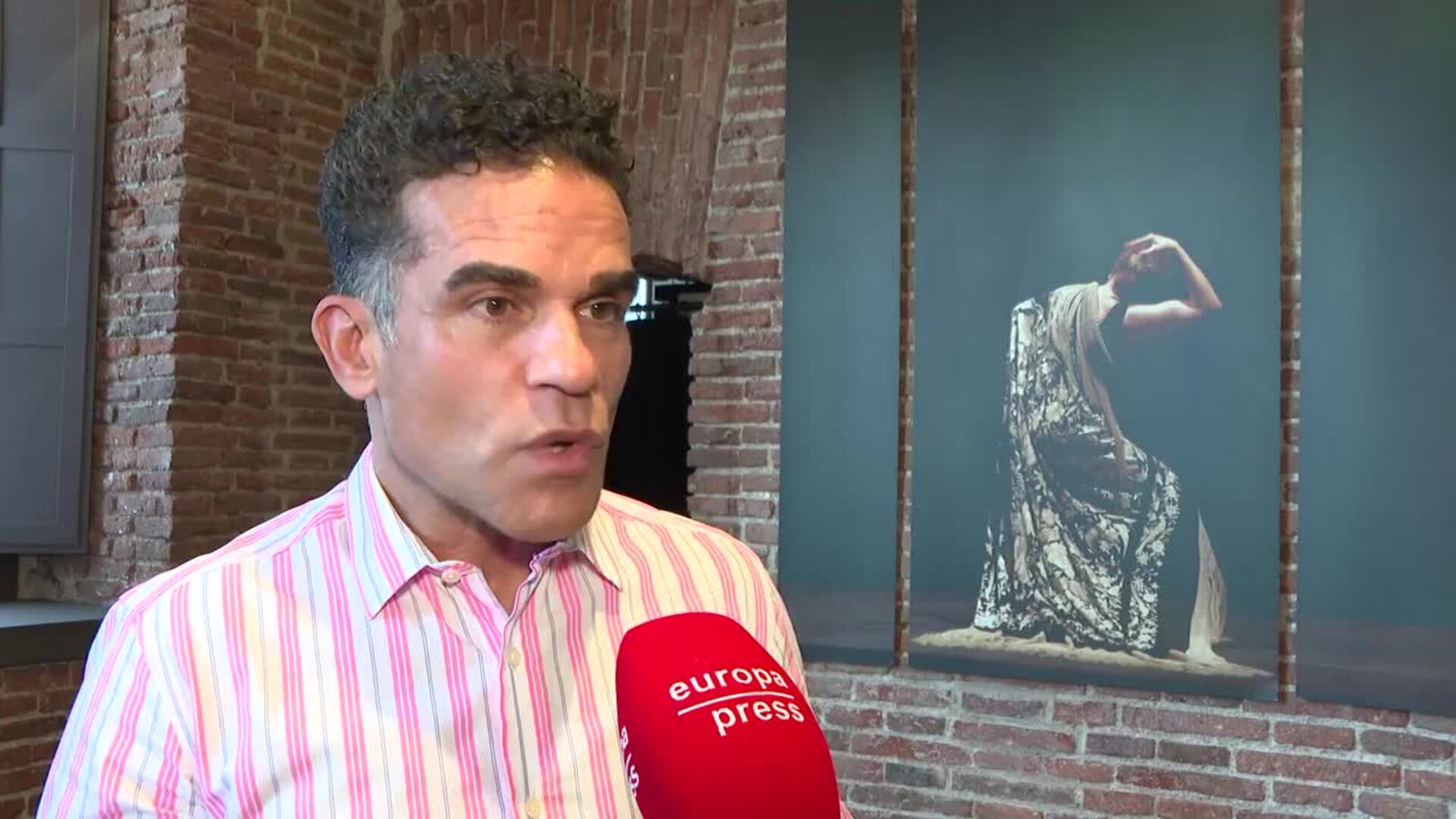 Coreógrafo de Chock y Bates pide "transparencia" en el sistema de puntuación olímpico