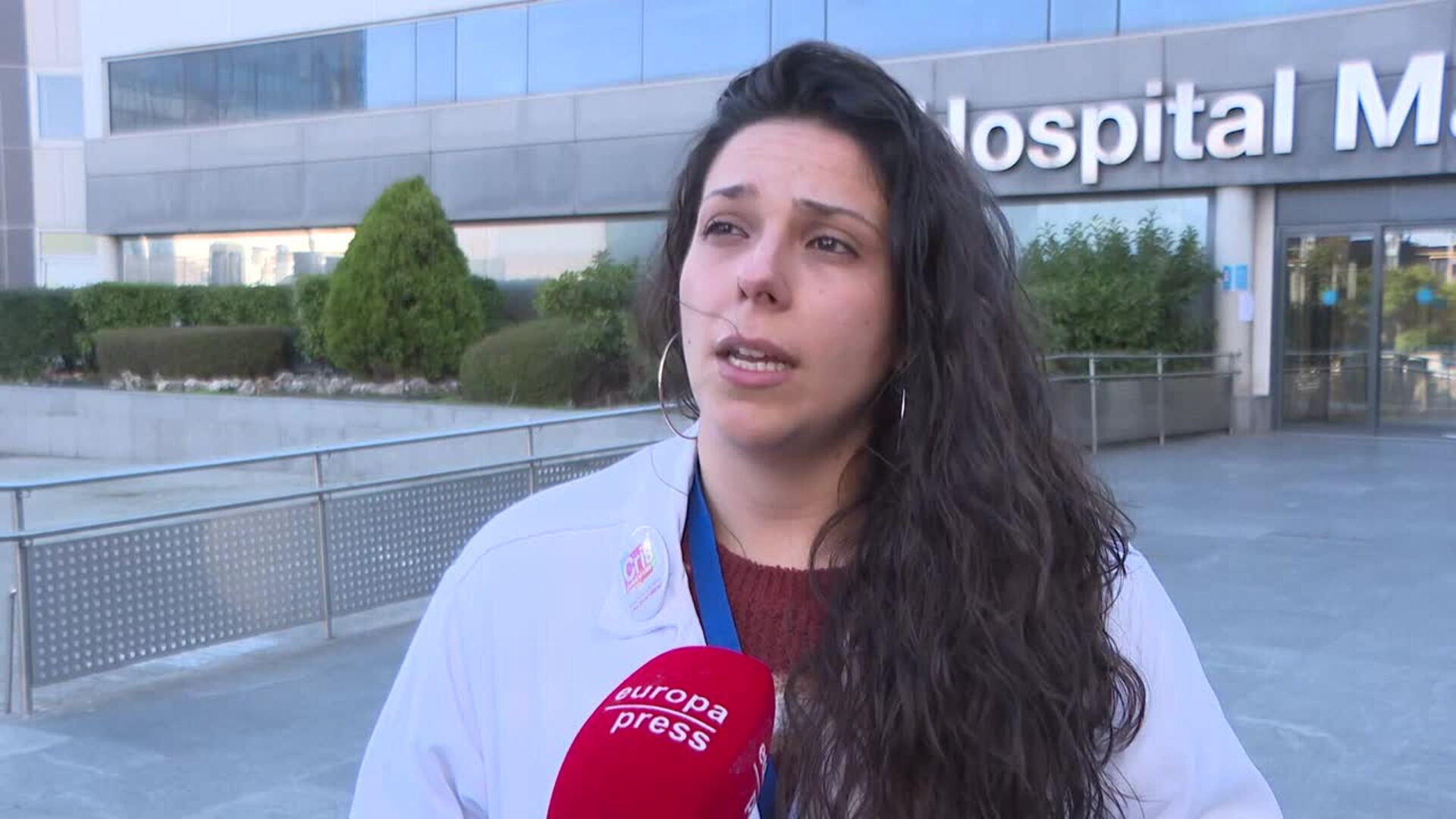 Investigadora destaca la importancia de reducir efectos secundarios en el cáncer infantil