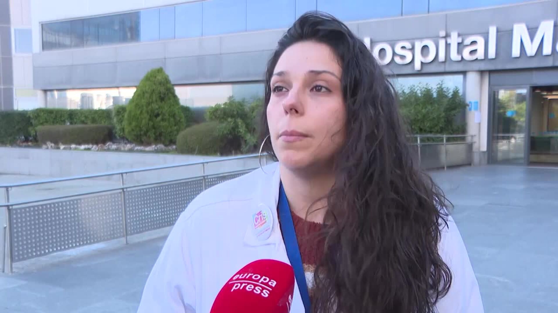 Investigadores y familiares piden más dinero para la investigación del cáncer infantil