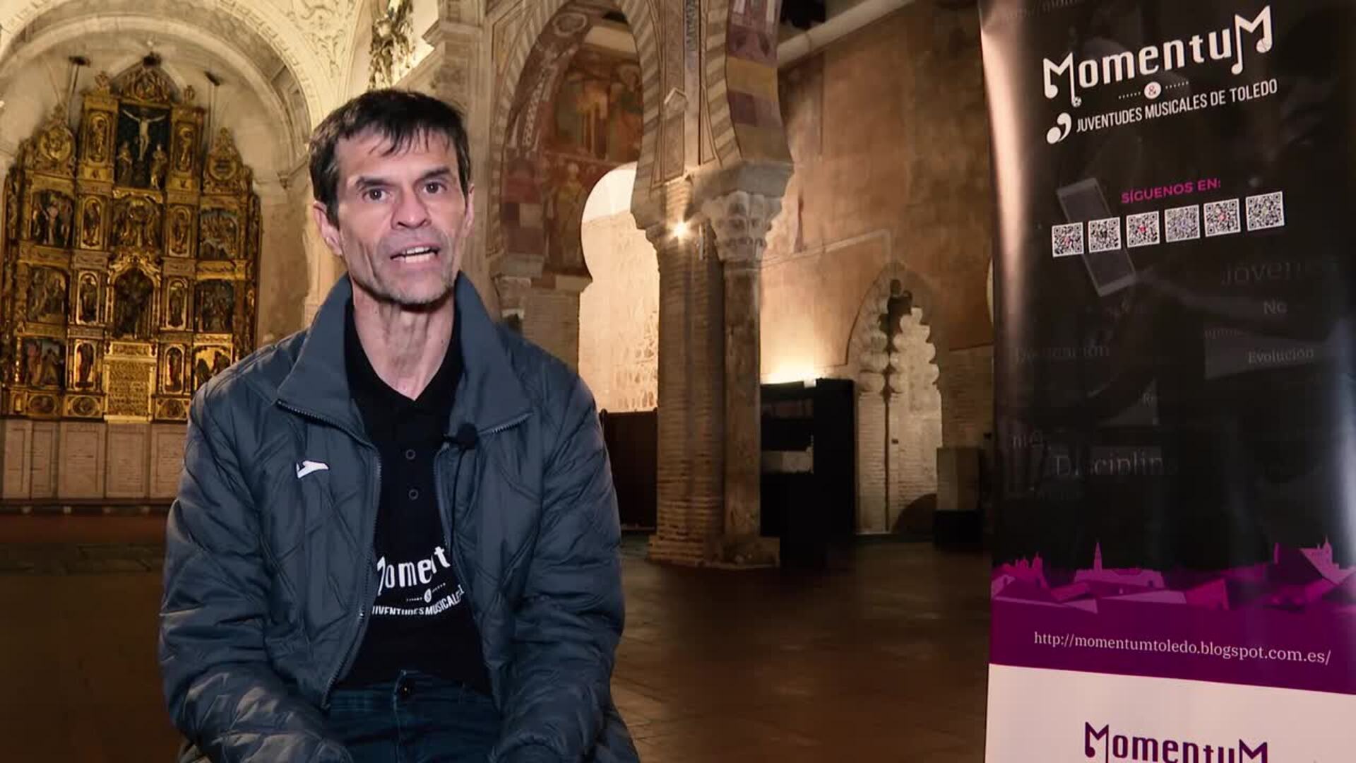 Momentum Fest Toledo debuta con tres conciertos para celebrar sus diez años