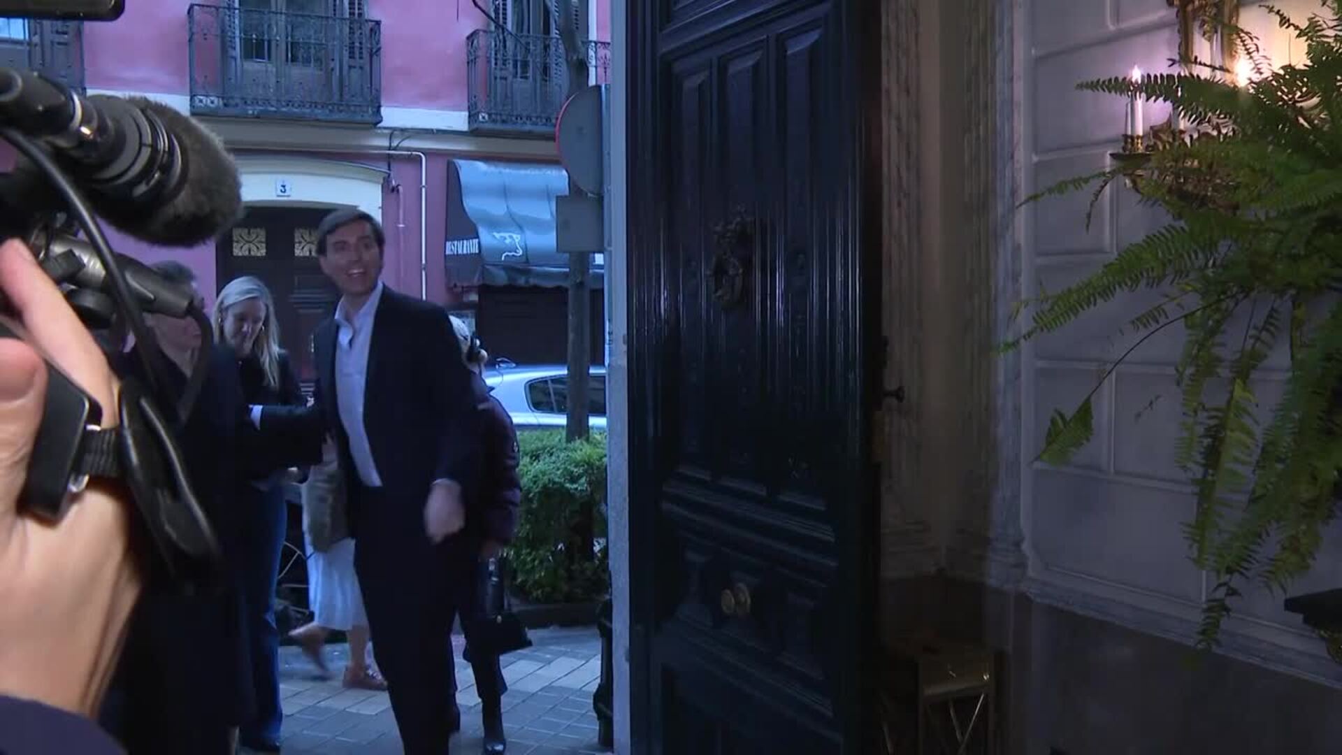 PP pide la comparecencia de todo el Gobierno para que explique la devolución de fondos europeos