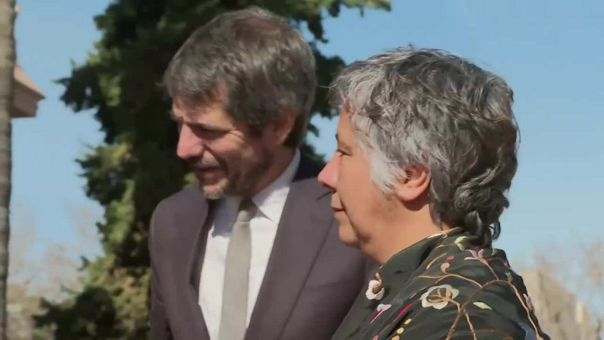 Urtasun: "Estoy convencido de que podremos revalidar una mayoría de izquierdas para este país"