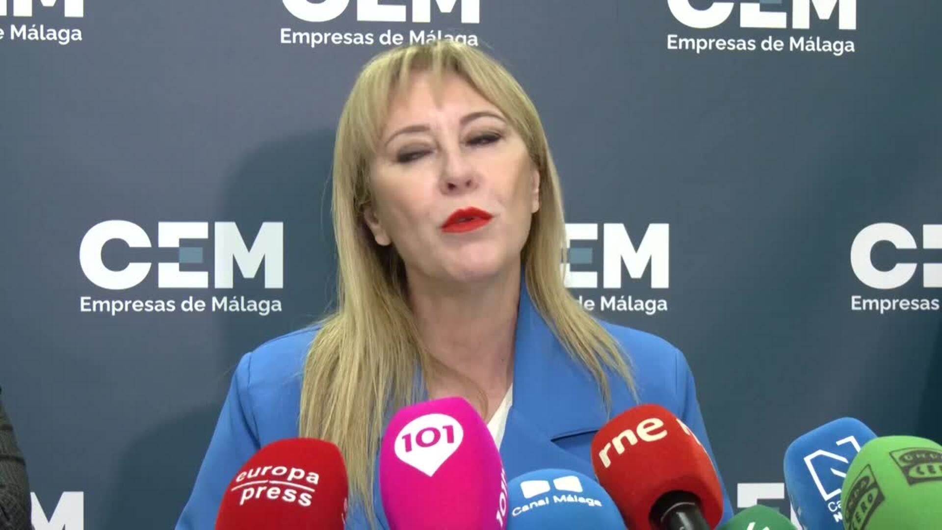 Andalucía pide a Gobierno bonos de vuelos como en CCAA insulares mientras siga aislada por tren