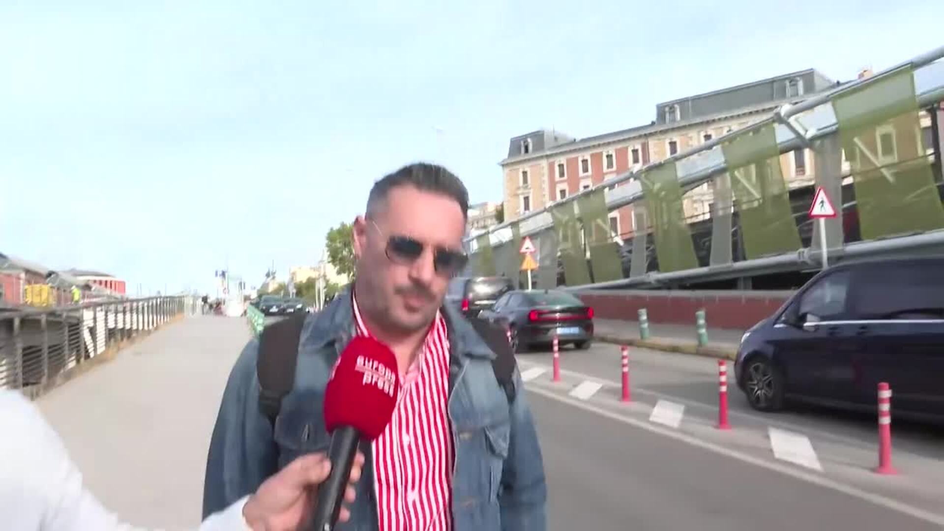 Andy Morales, volcado en su carrera en solitario: disco terminado y nuevo videoclip