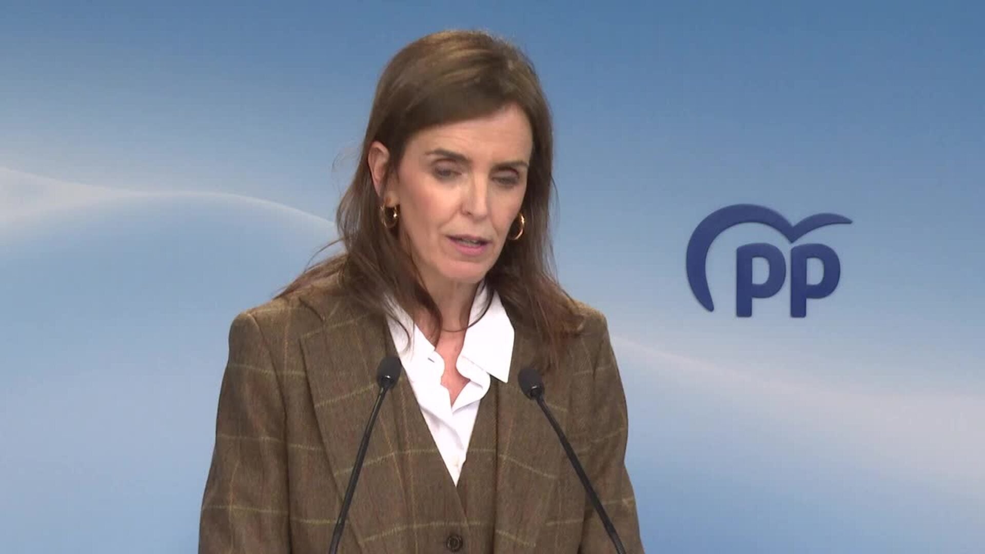 El PP anuncia que se reunirá con el Comité de Huelga de médicos