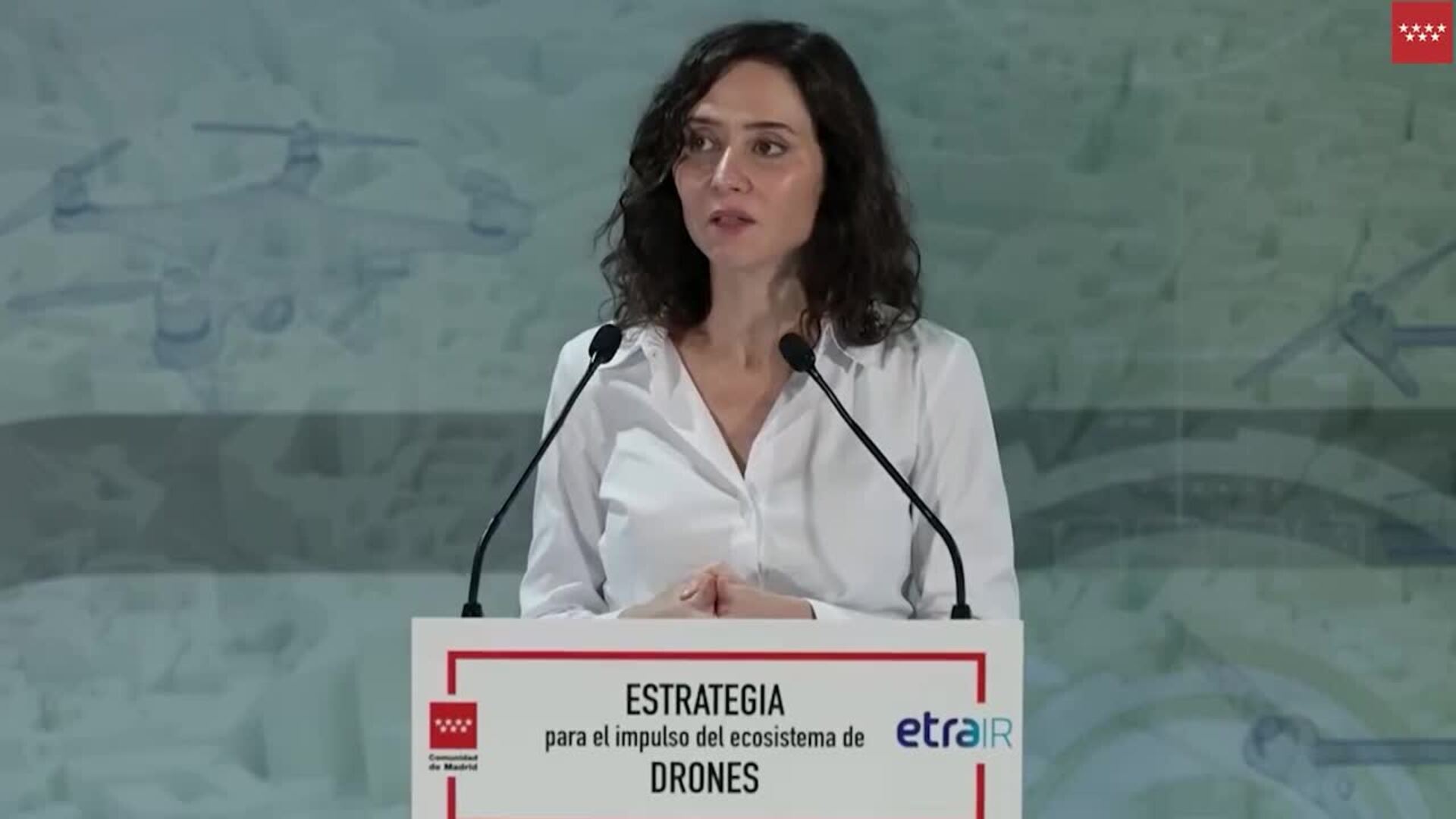 Ayuso cesa al consejero de Educación Emilio Viciana y nombra en su lugar a Mercedes Zarzalejo