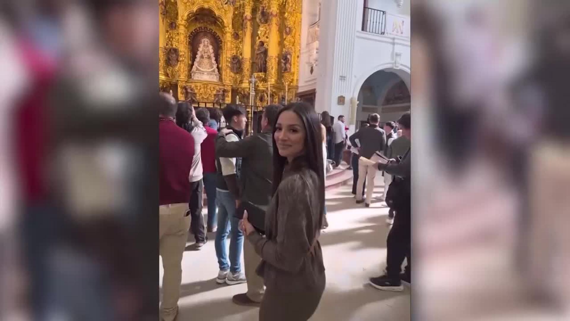 Kiko Rivera desvela el lugar que ha querido enseñar a Lola García