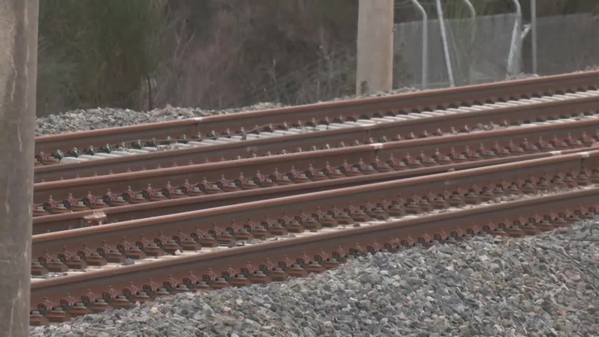 Óscar Puente anuncia la reapertura de la línea AV Madrid-Andalucía mañana o pasado