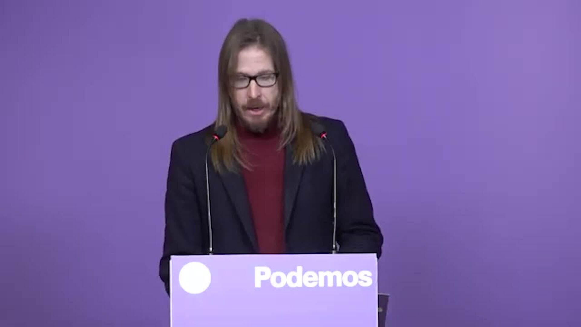 Podemos ve "muy insuficiente" la subida del SMI