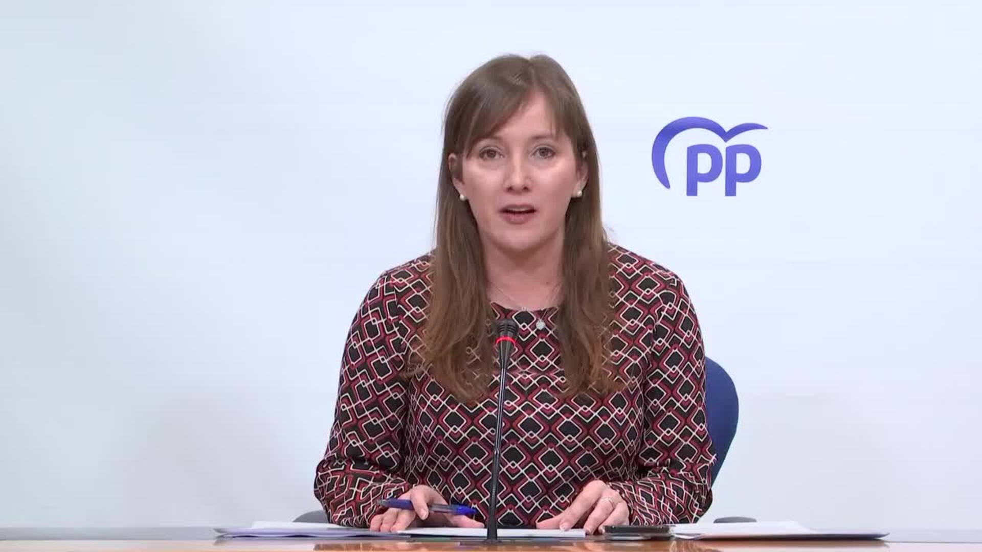 PP sostiene que la sanidad castellanomanchega, "lejos de mejorar, empeora"