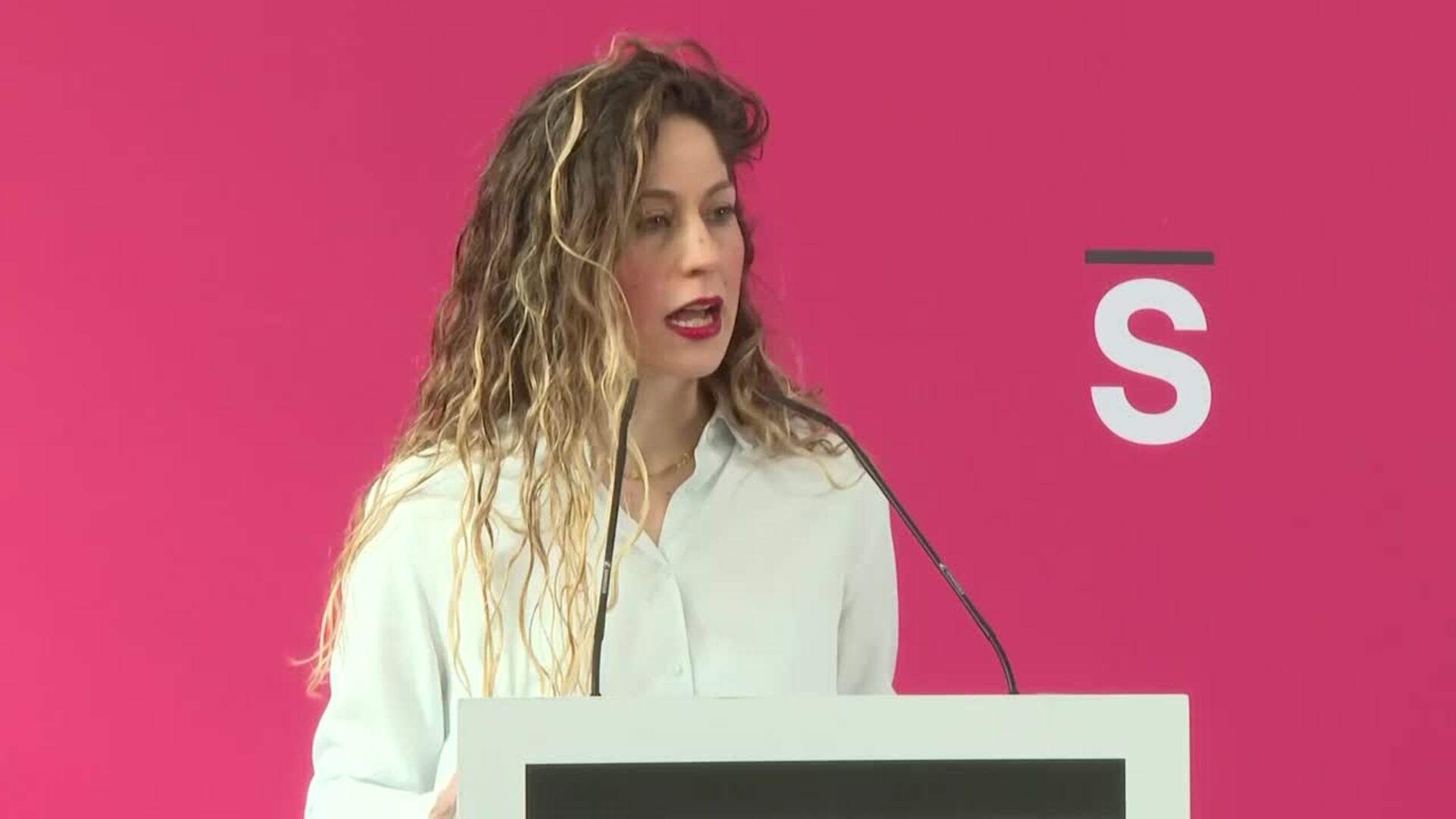 Sumar pide a la Fiscalía que actúe contra españoles que han formado parte del Ejército israelí