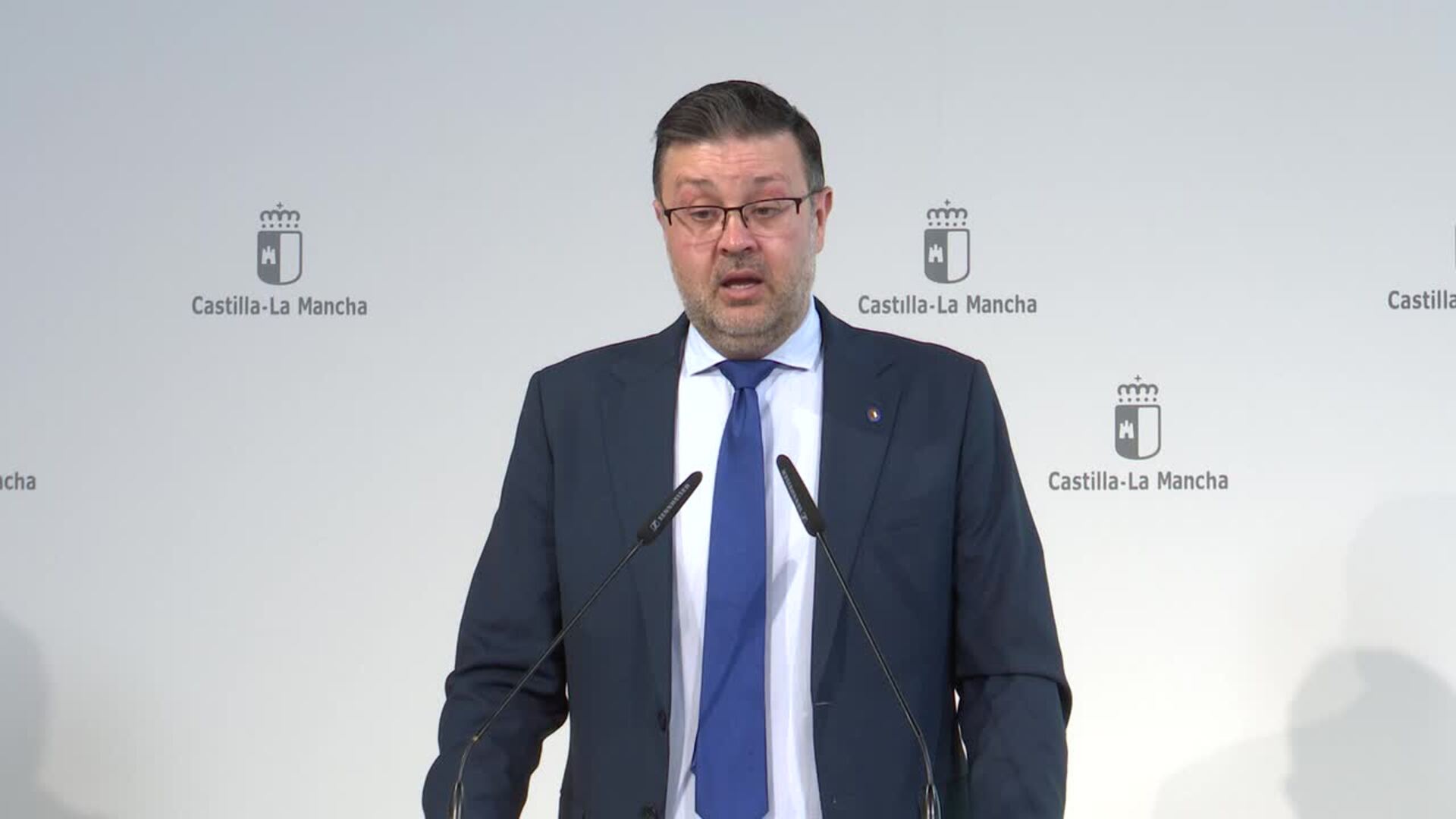 El alumnado del IES 'Margarita Salas' de Seseña cuenta ya con nuevo profesor