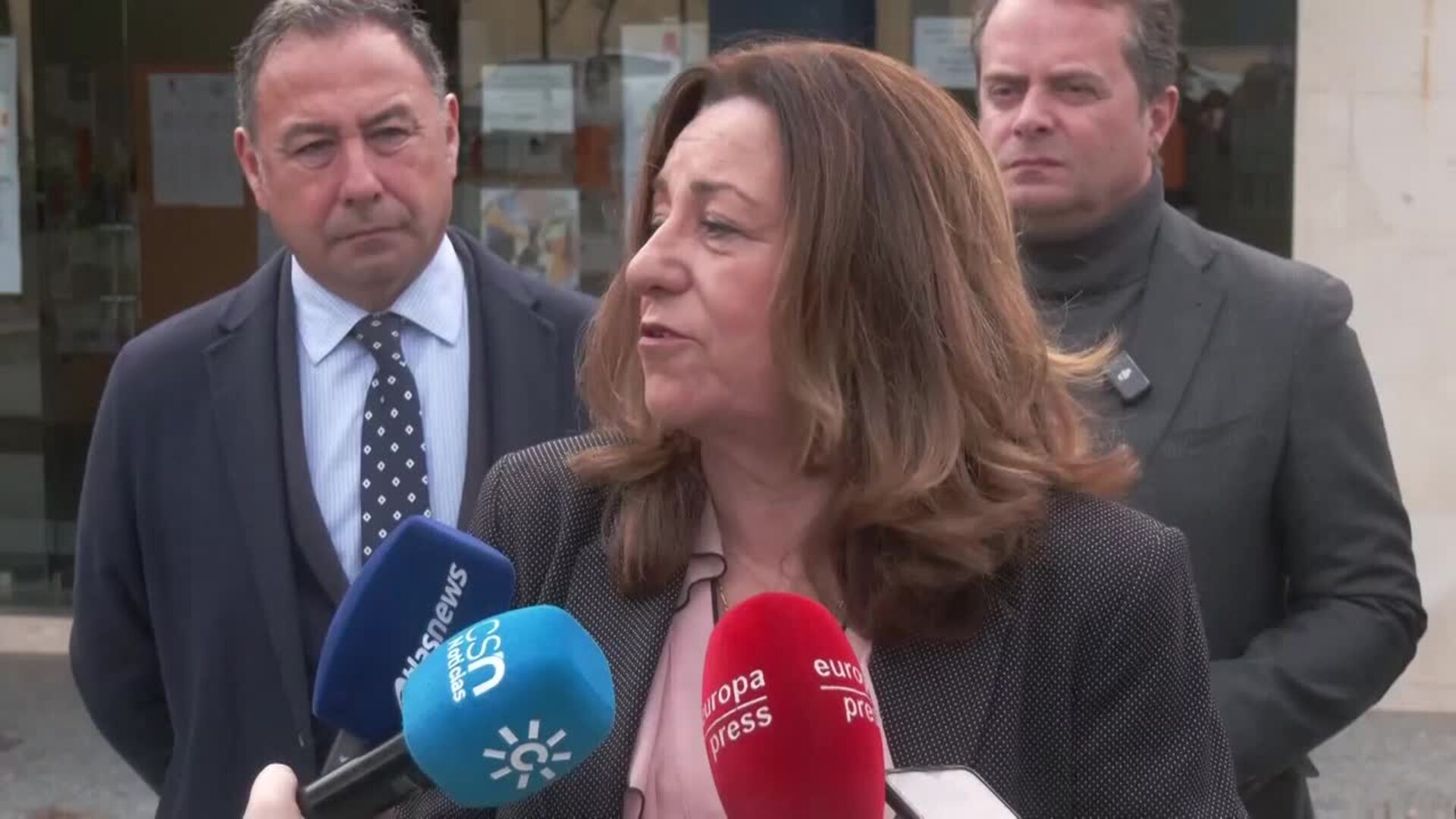 La Junta no descarta ciberacoso en el caso de la menor de Benalmádena (Málaga)