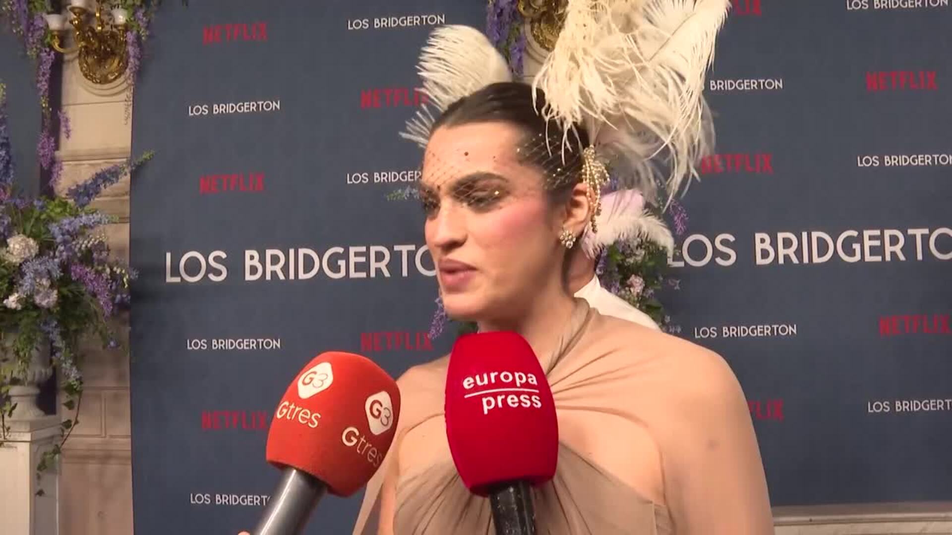 Marta Lozano desvela cómo está viviendo su segundo embarazo