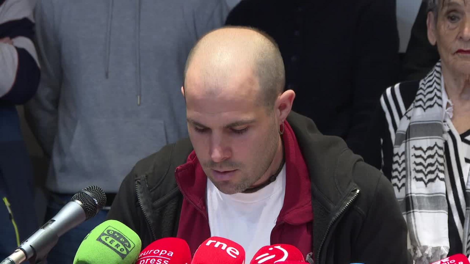 Medio centenar de movimientos sociales de Euskadi llaman "a parar todo" en la huelga del 17-M