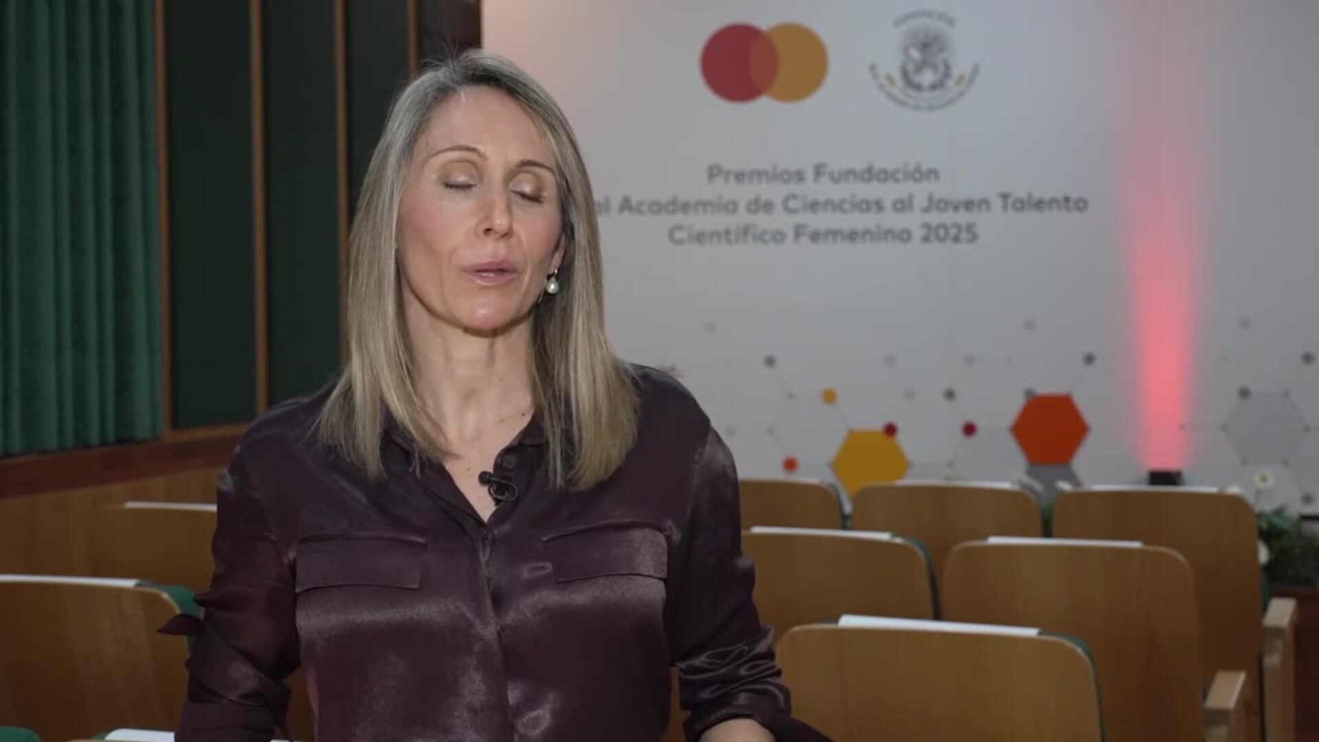 Los Premios FRACE al Joven Talento Científico Femenino impulsan las disciplinas STEM